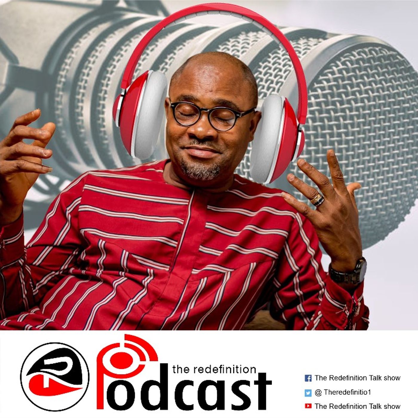 The Redefinition With Hosanna