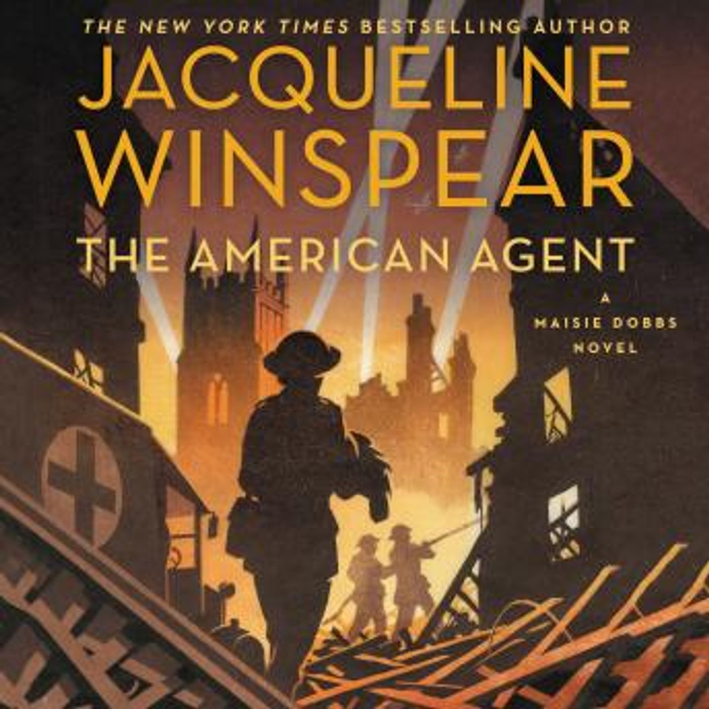 Access Top-Rated Full Audiobooks in Mystery, Thriller & Horror, Suspense