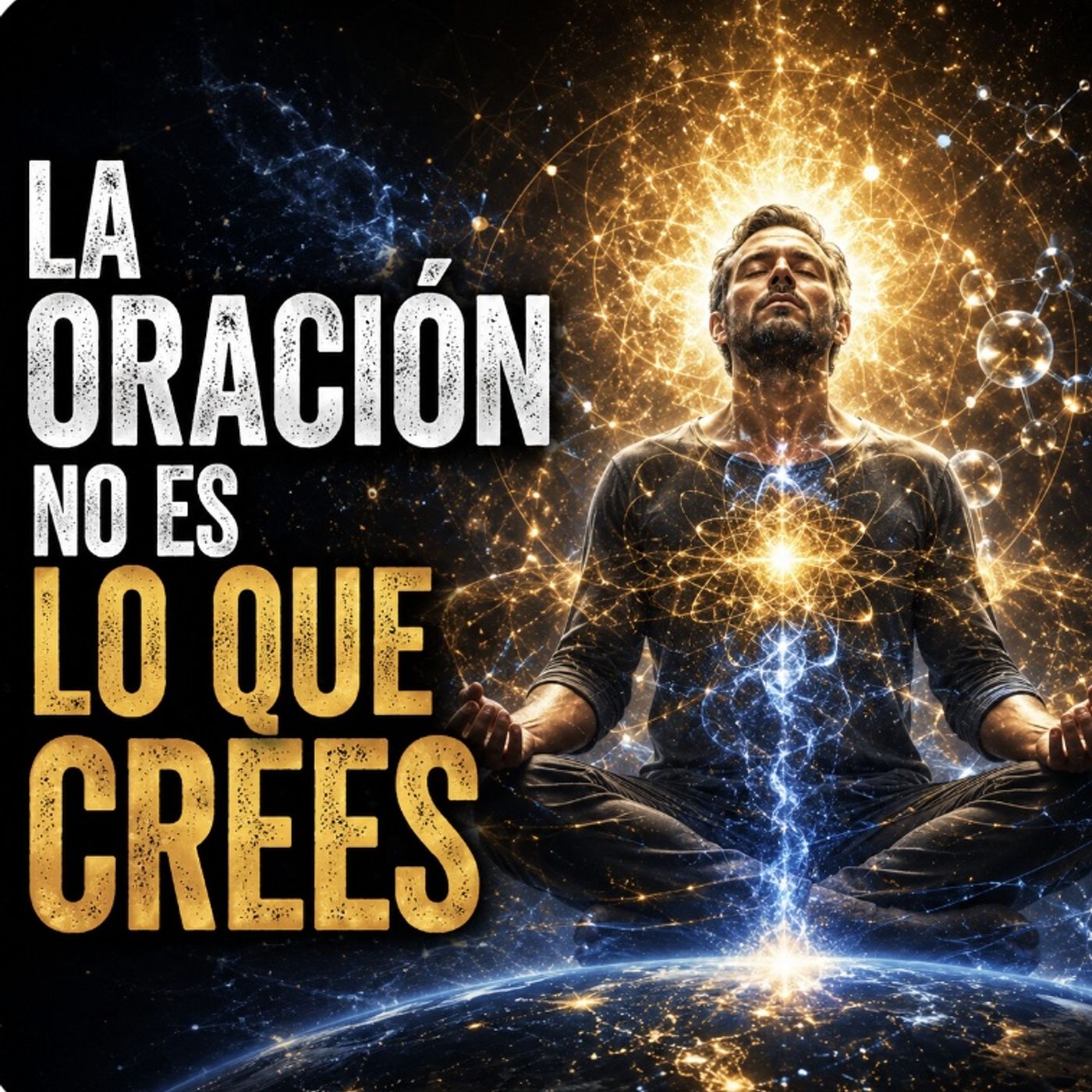 La Oración NO es lo que crees: Ciencia cuántica revela la verdad episode artwork