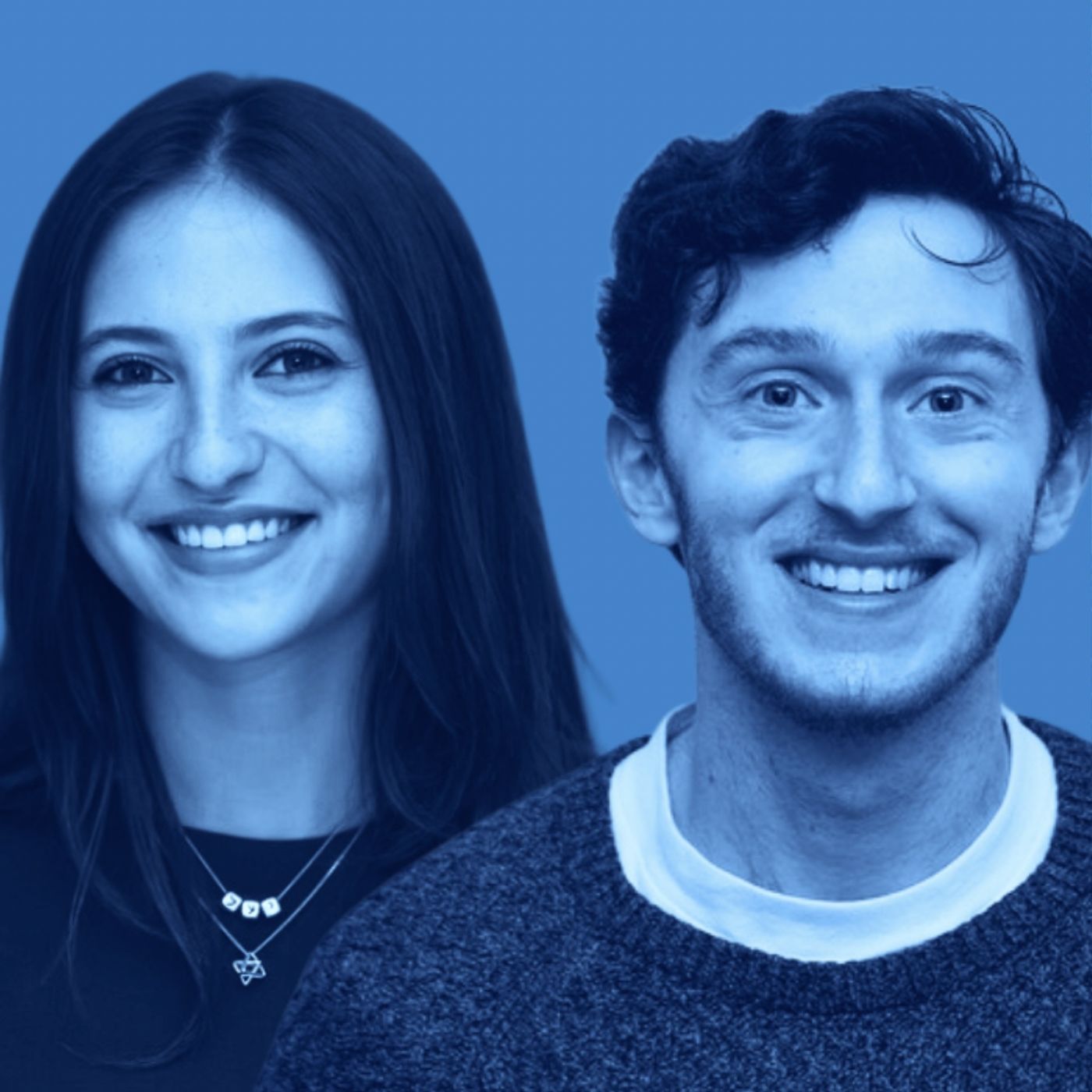 Julia Senkfor & Cameron Berg: Does AI Have an Antisemitism Problem? [AI 2/3]