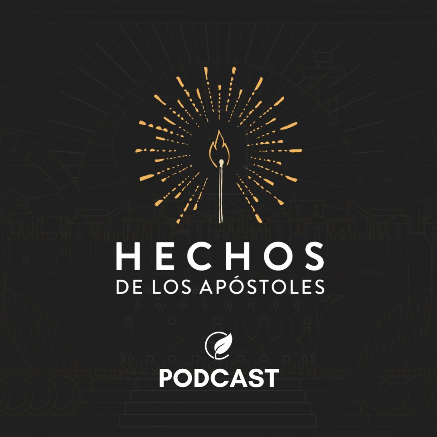 El Mártir | Serie Hechos | Perla Murillo El Mártir | Serie Hechos | Perla Murillo