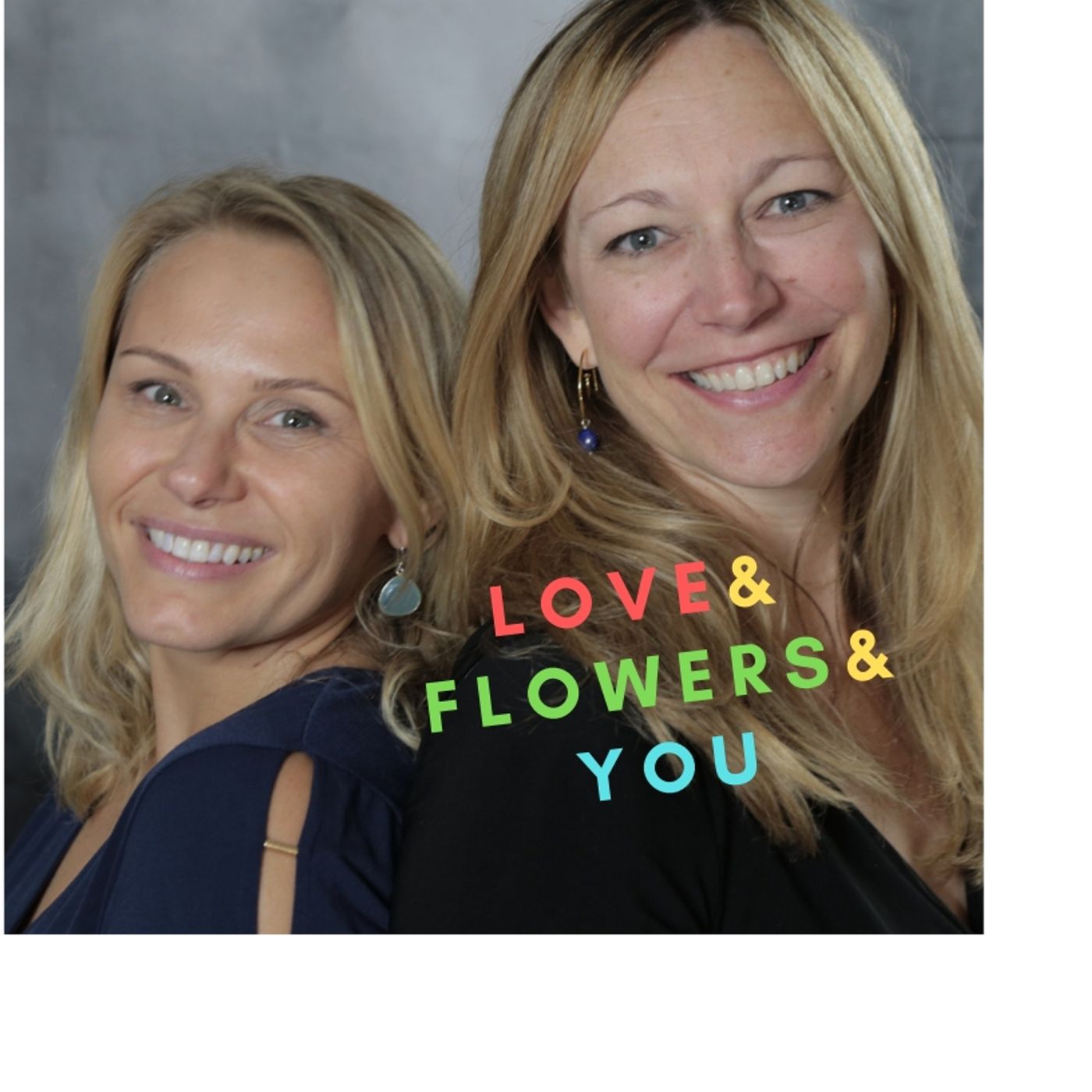 Love and Flowers and YOU-why.output — Love and Flowers and You - Episode 1 cover
