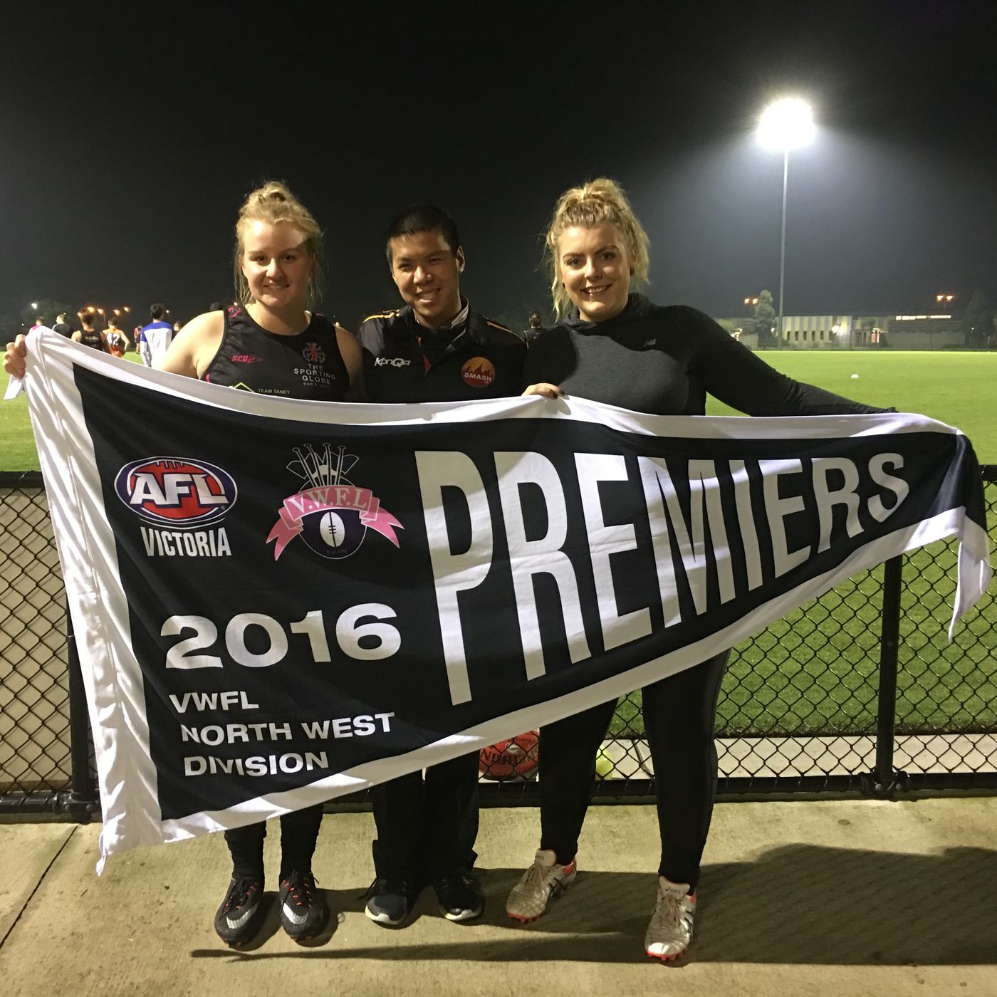 SSS: MANOR LAKES WOMENS FOOTBALL 180417 episode artwork