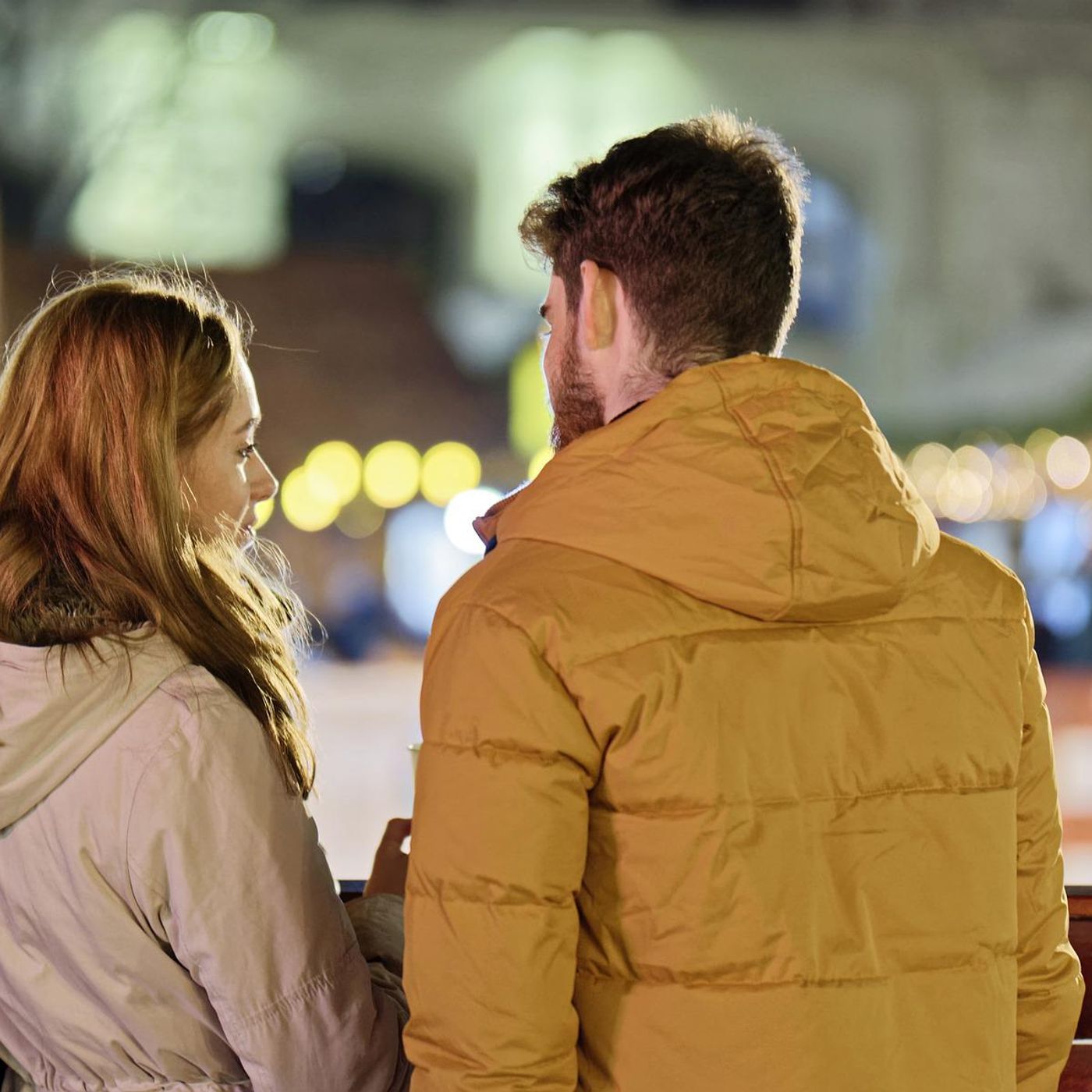 Episode 319 Ignoring Your Relationship Issues Won't Fix Them