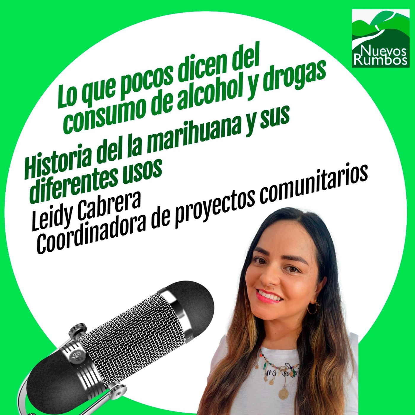 Lo que pocos dicen del consumo de alcohol y drogas