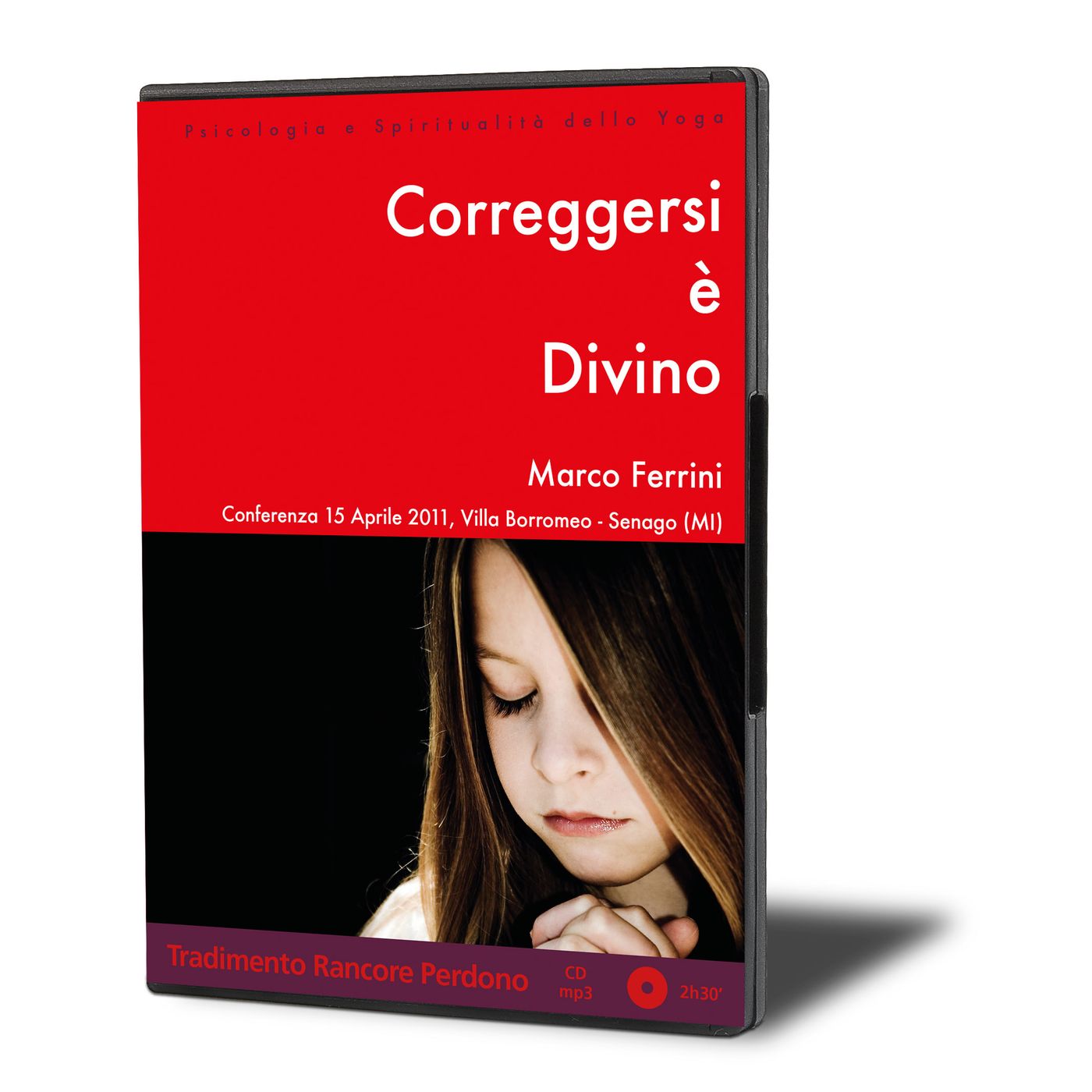 Correggersi è Divino episode artwork