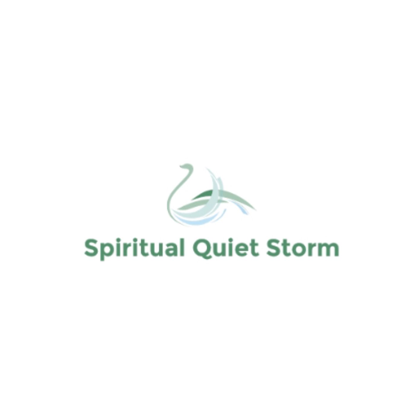 Spiritual Quiet Storm