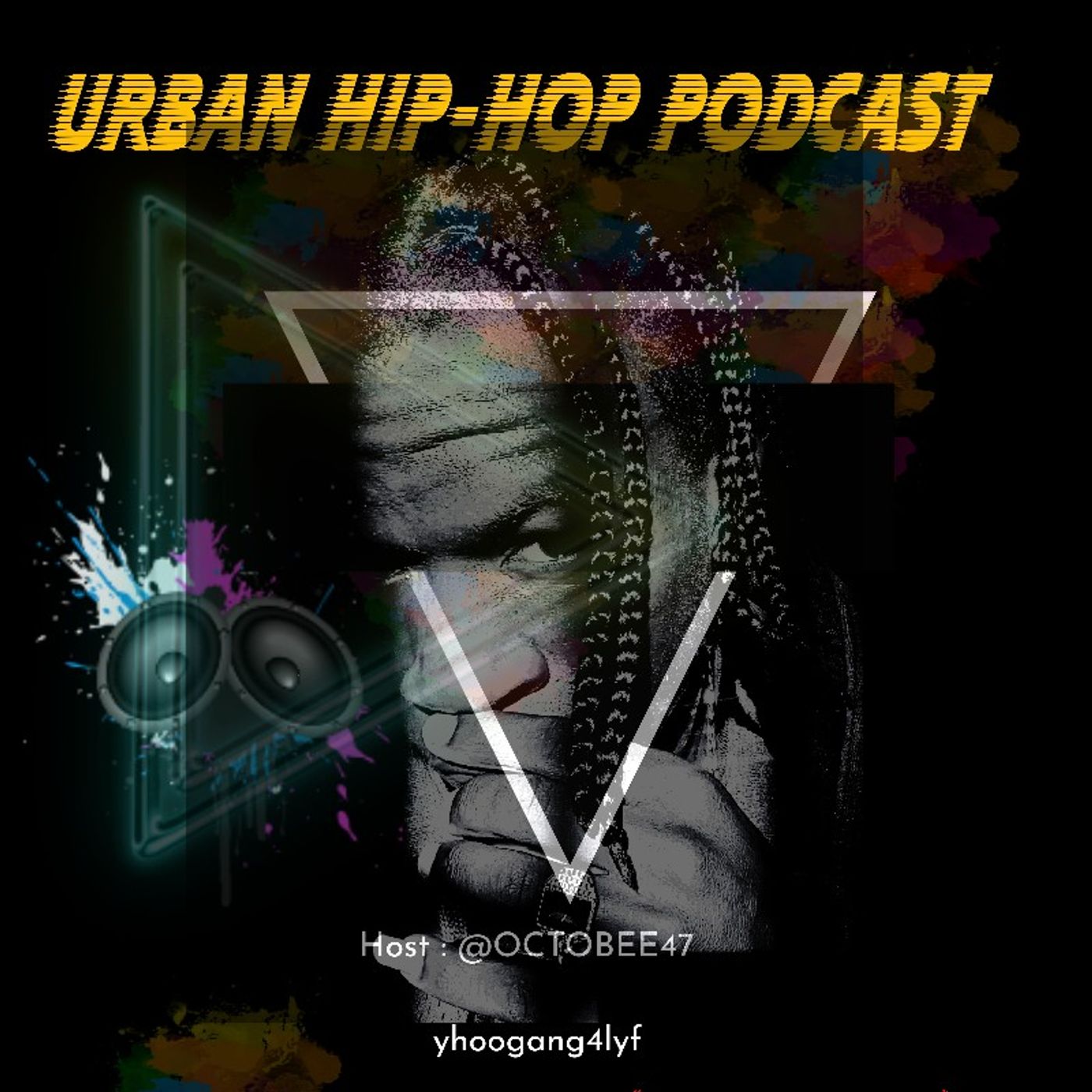 Yhoo Nation Ent.\'s podcast