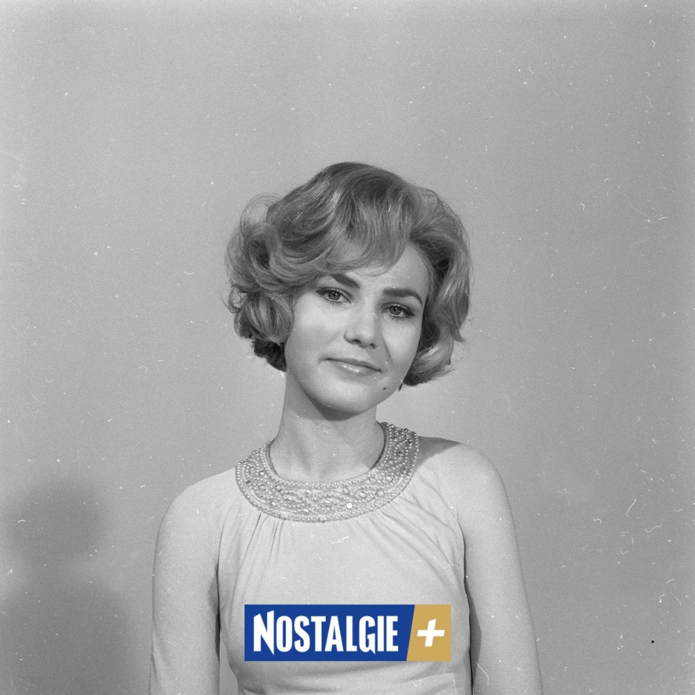 1977 : "J'aime", Michèle Torr reprend ABBA