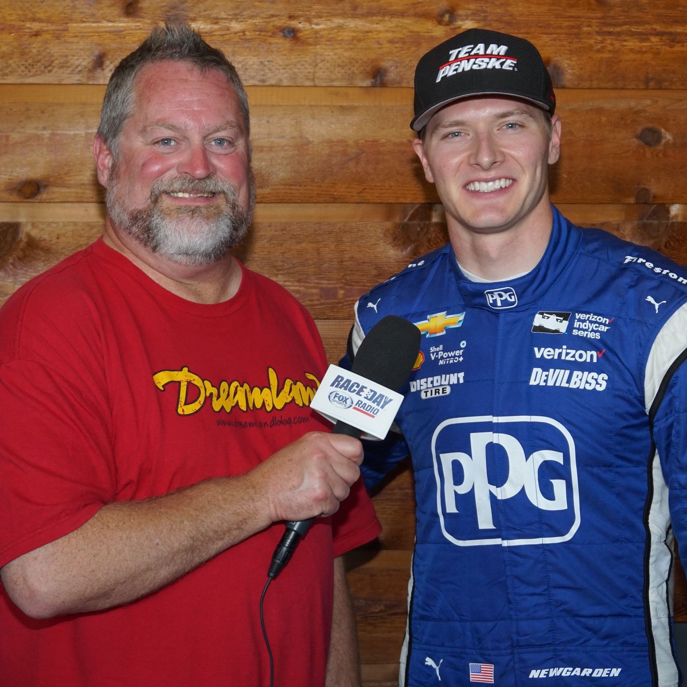 Honda IndyCar Report