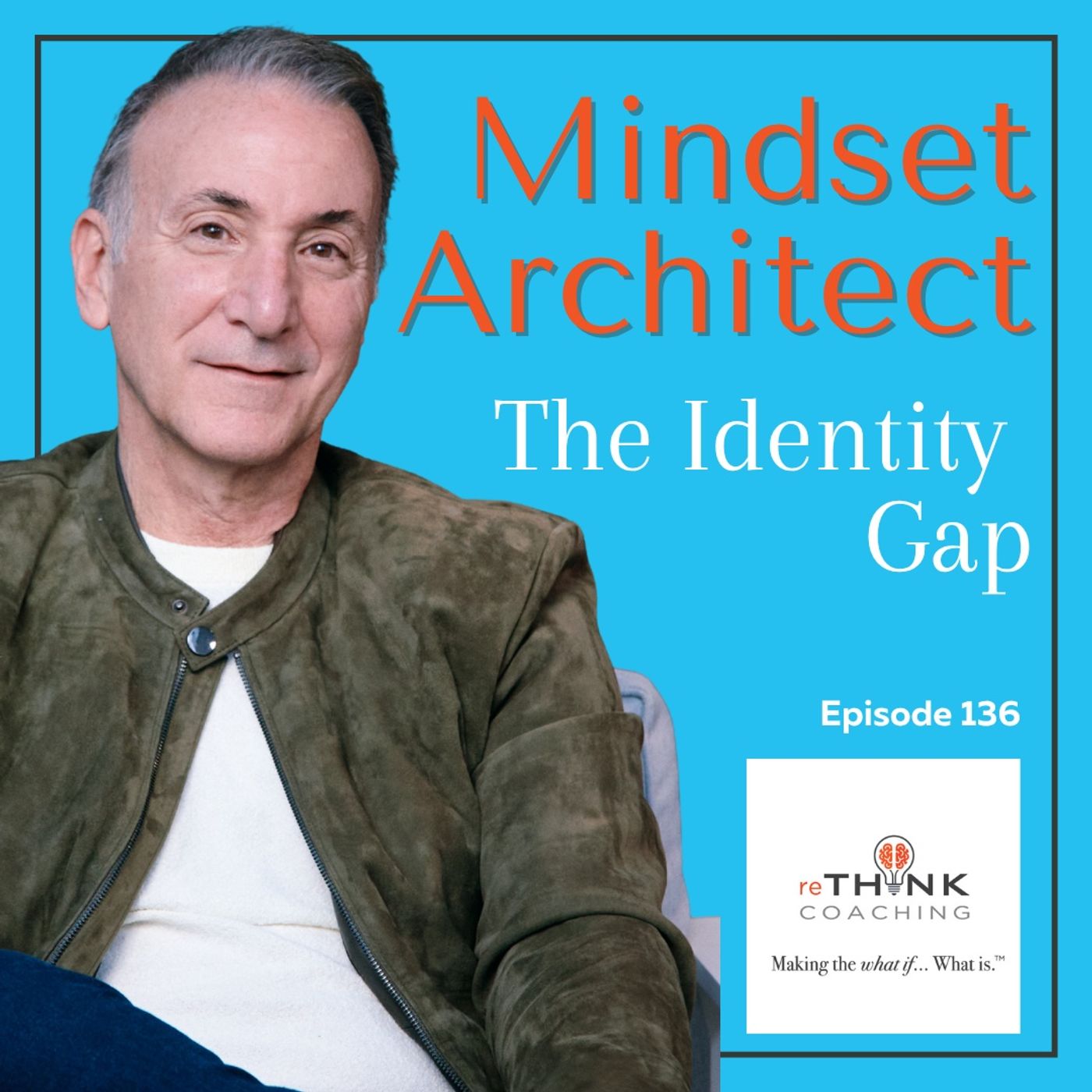 The Identity Gap: Why You Are Not Hitting Your Next Goal