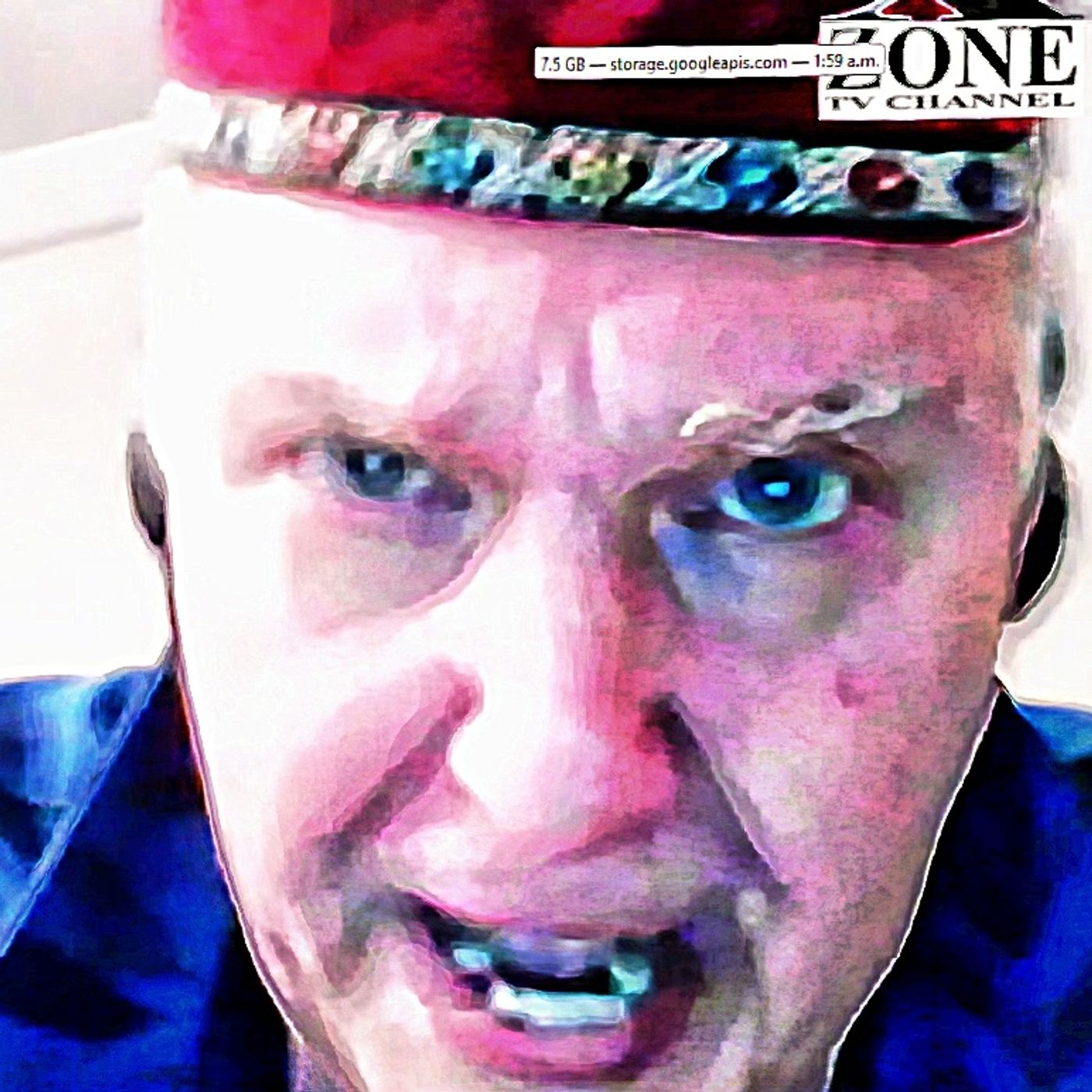 The Best of The \'X\' Zone Radio/TV Show with Rob McConnell