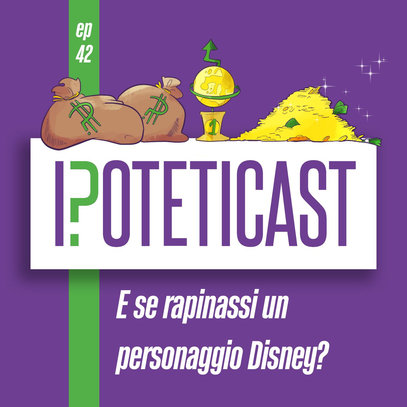 Ipoteticast