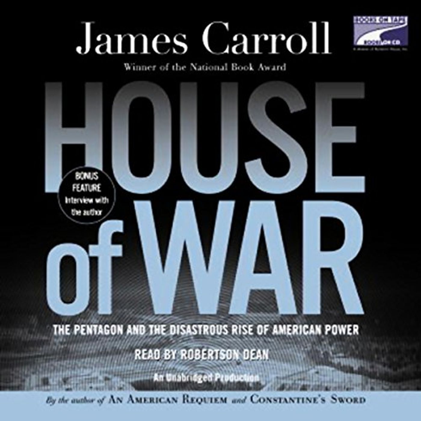 Download the Top 100 Audiobooks in History, American