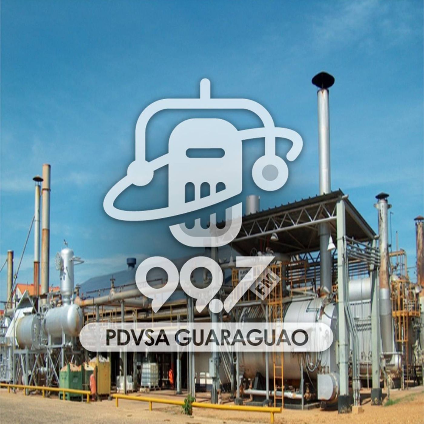 99.7FM PDVSA Guaraguao