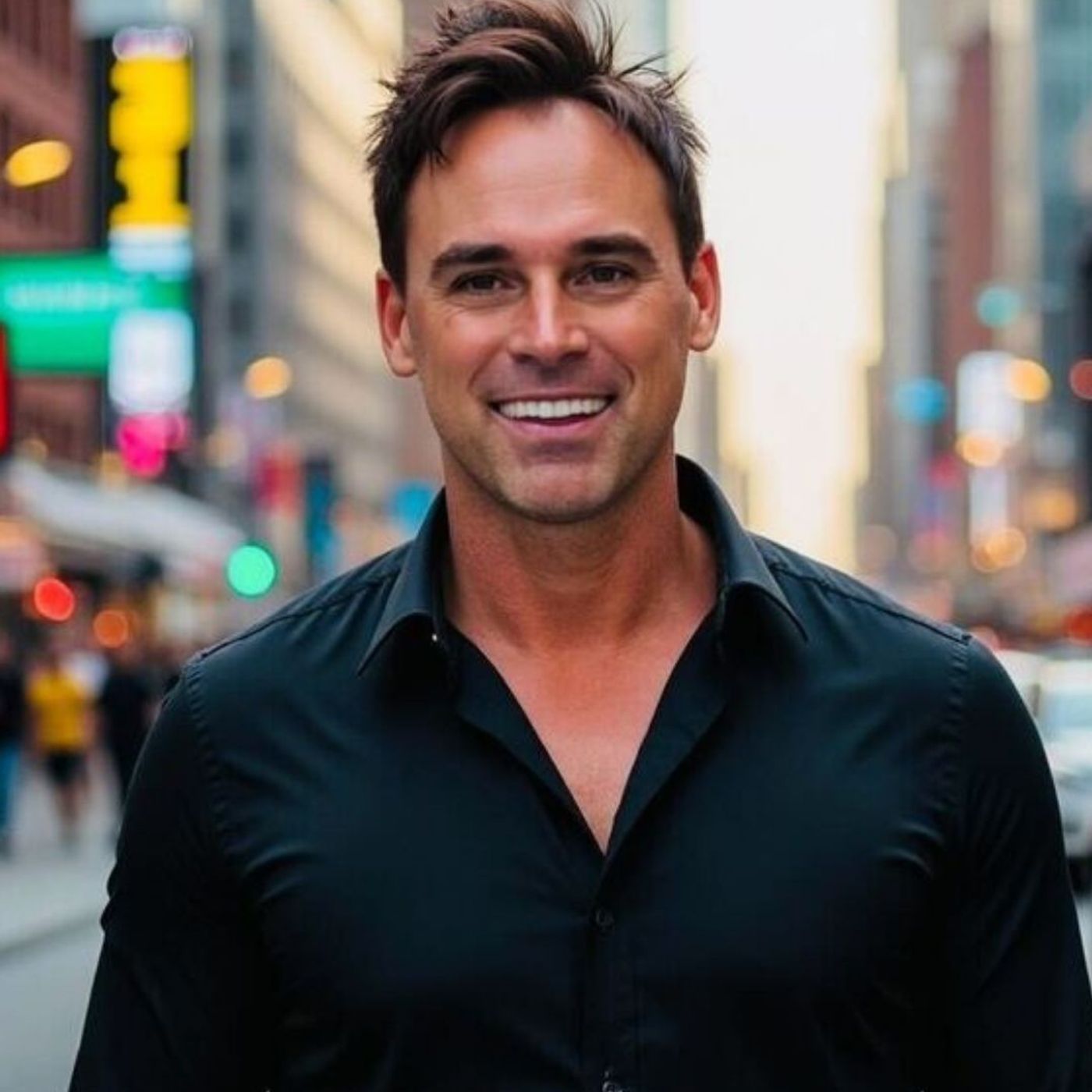 DJ Thielen Reviews cover art