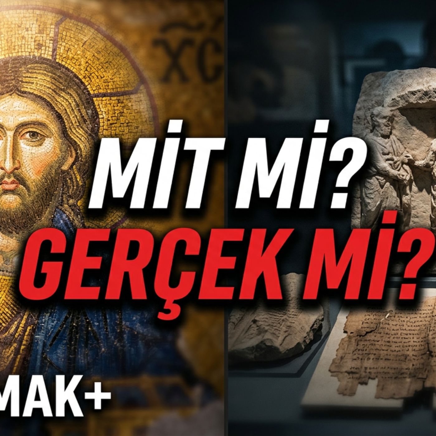 Hz. İsa Gerçekten Yaşadı mı?