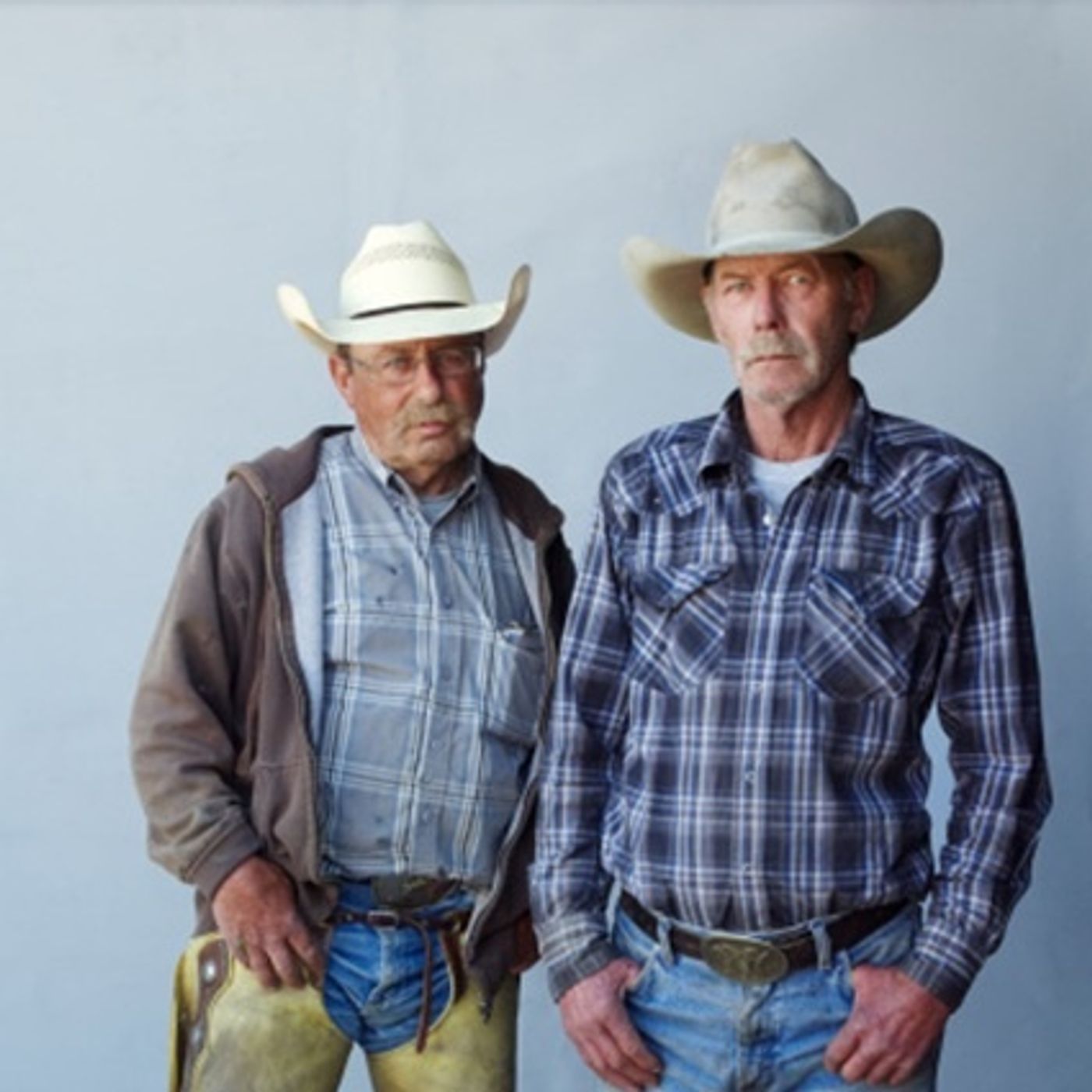 (Joke of the Day) Two Canadian Cowboys Visit Henry Doorly Zoo episode artwork