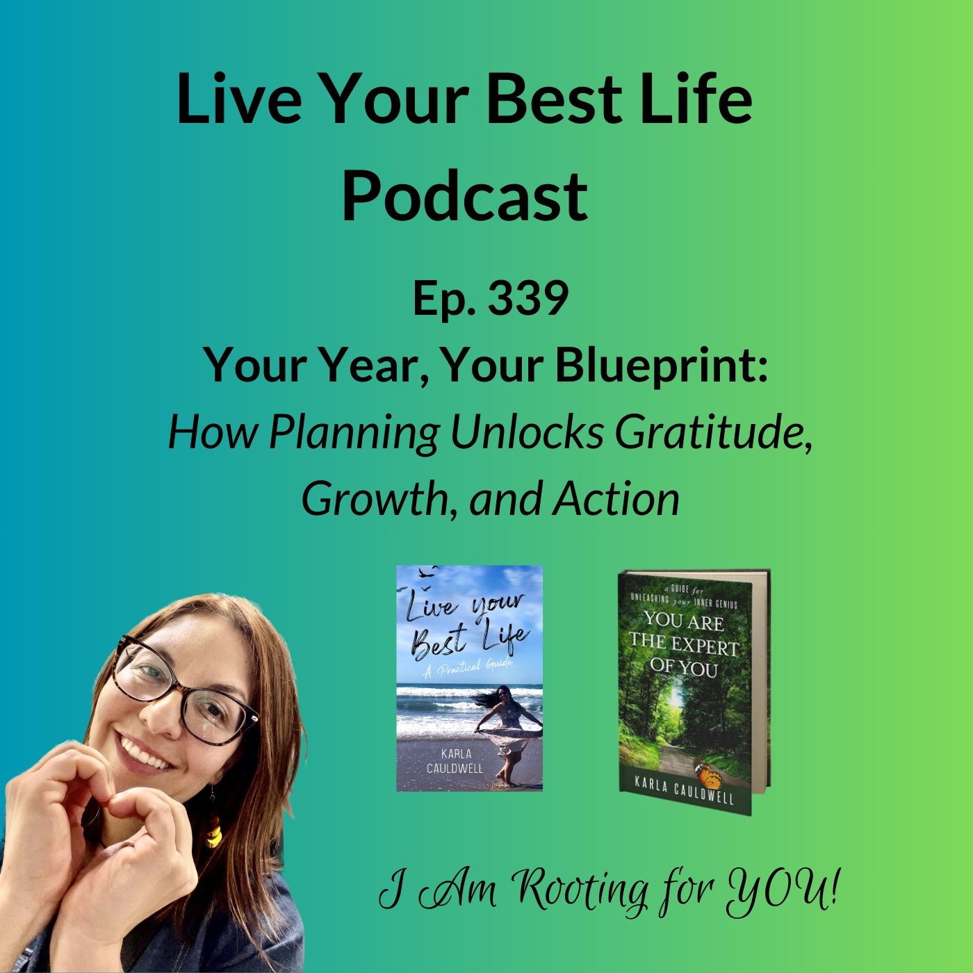 Live Your Best Life