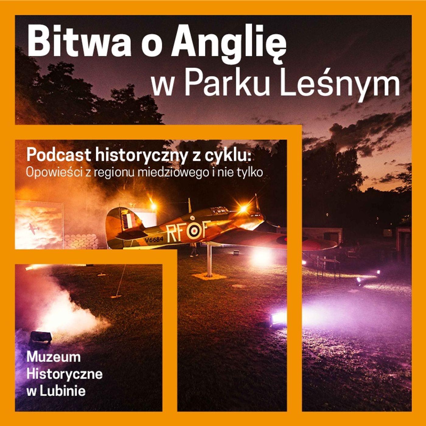 Opowieści z regionu miedziowego i nie tylko