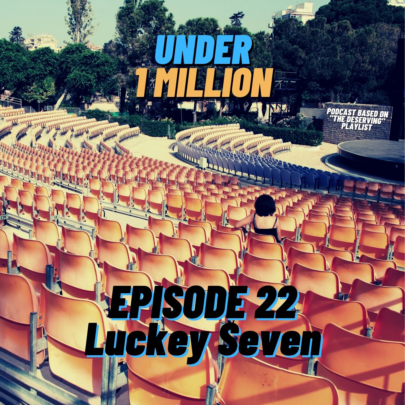 Under 1 Million