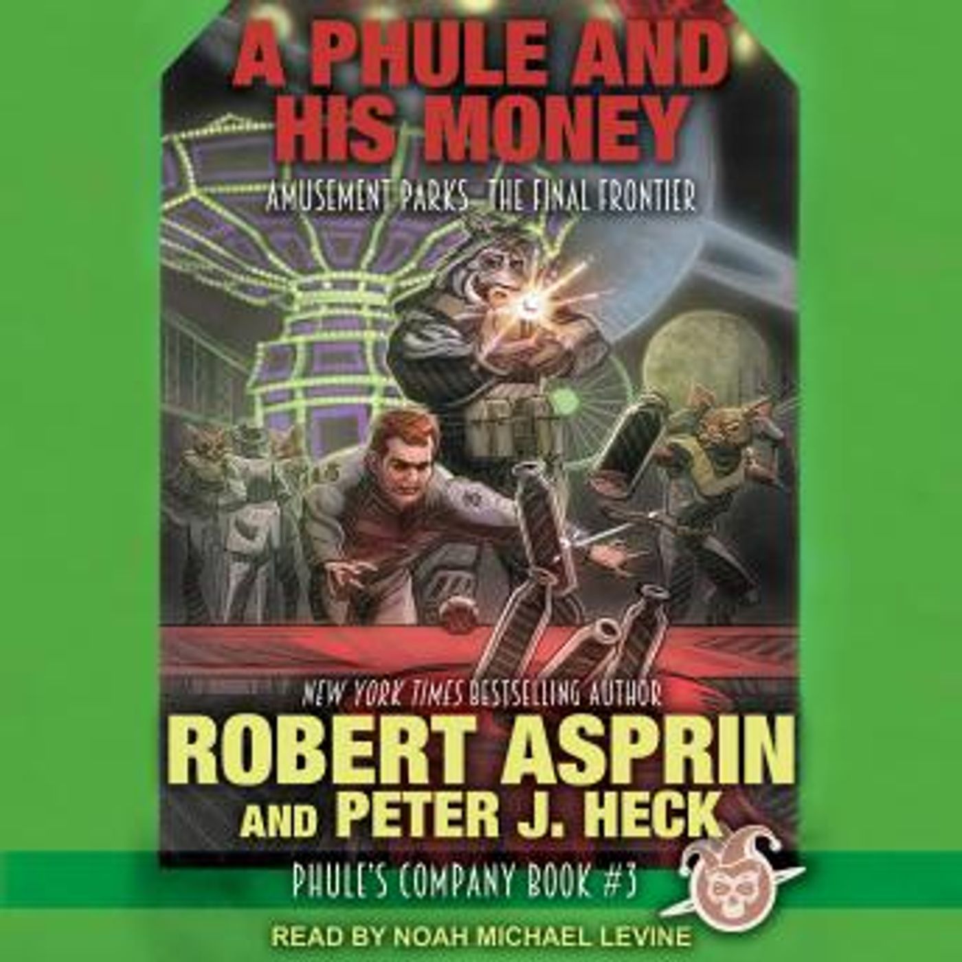 Listen to the Best Full Audiobooks in Science Fiction & Fantasy, Science Fiction