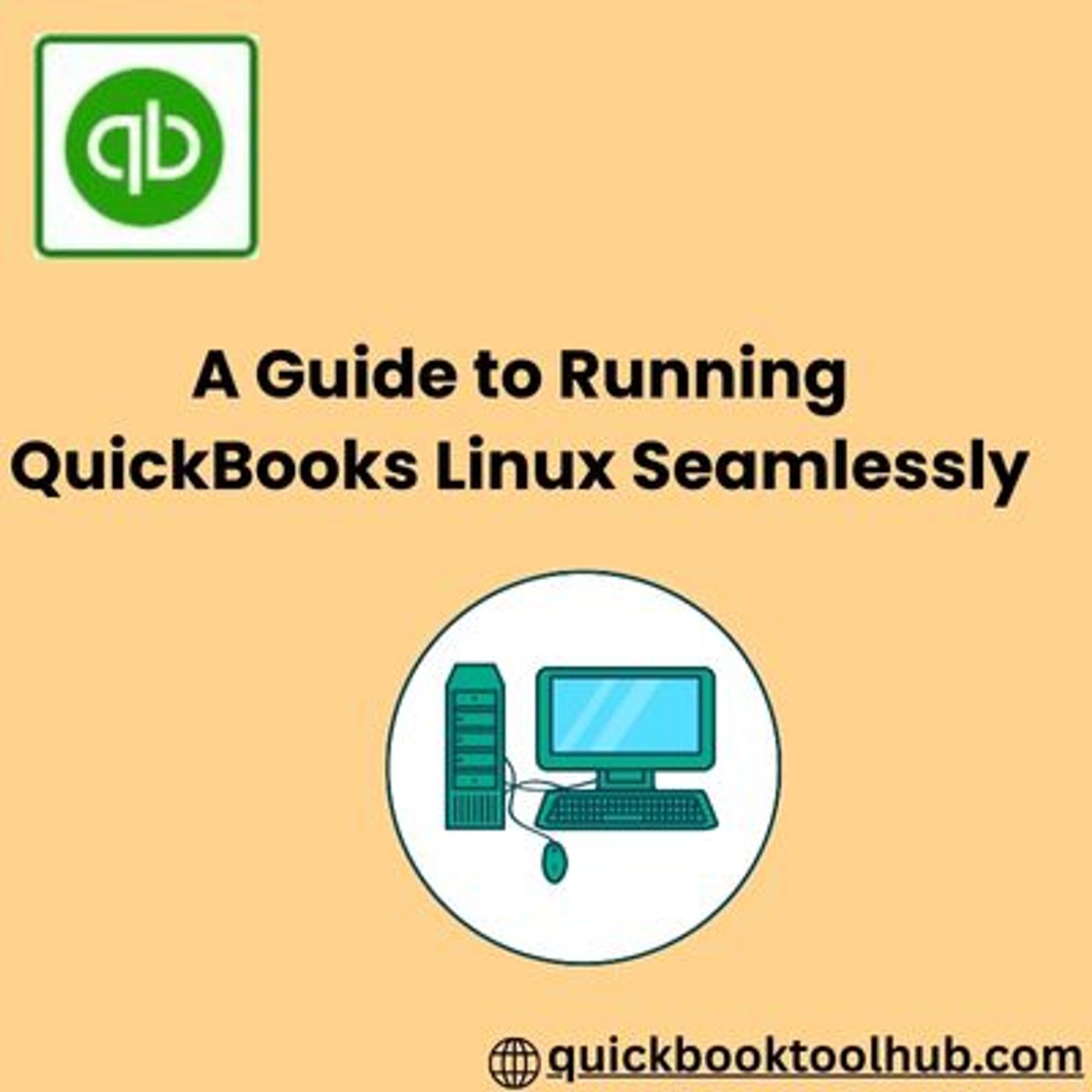 How to Troubleshoot QuickBooks on Linux?