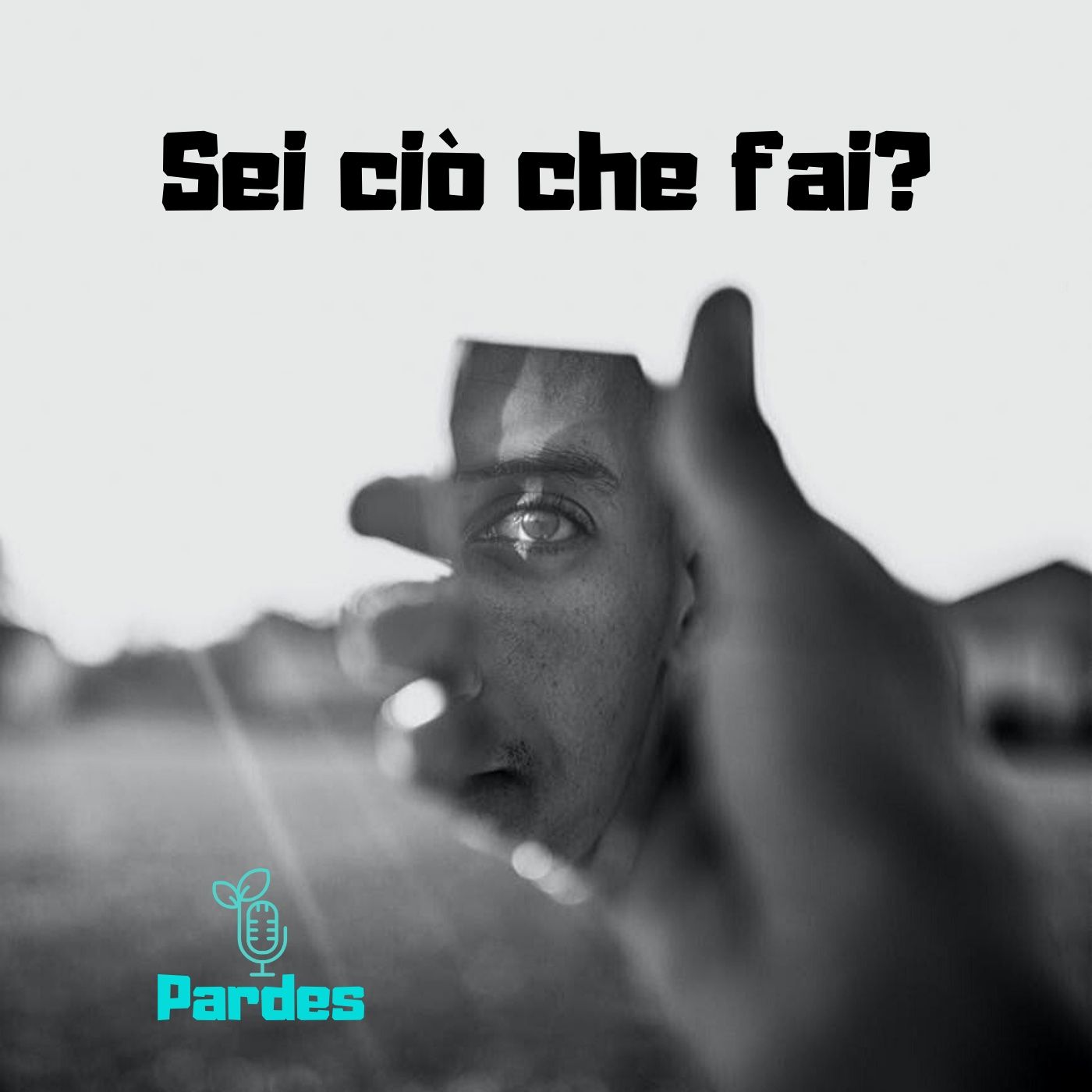 PARDES 075 - p - sei ciò che fai?