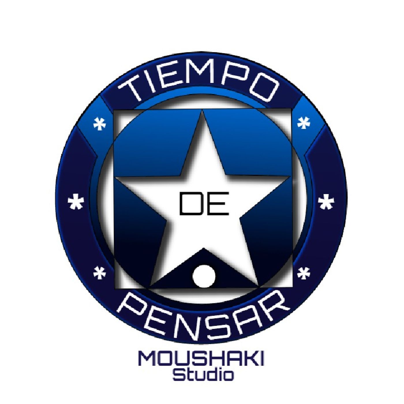 Tiempo de Pensar | By MOUSHAKI