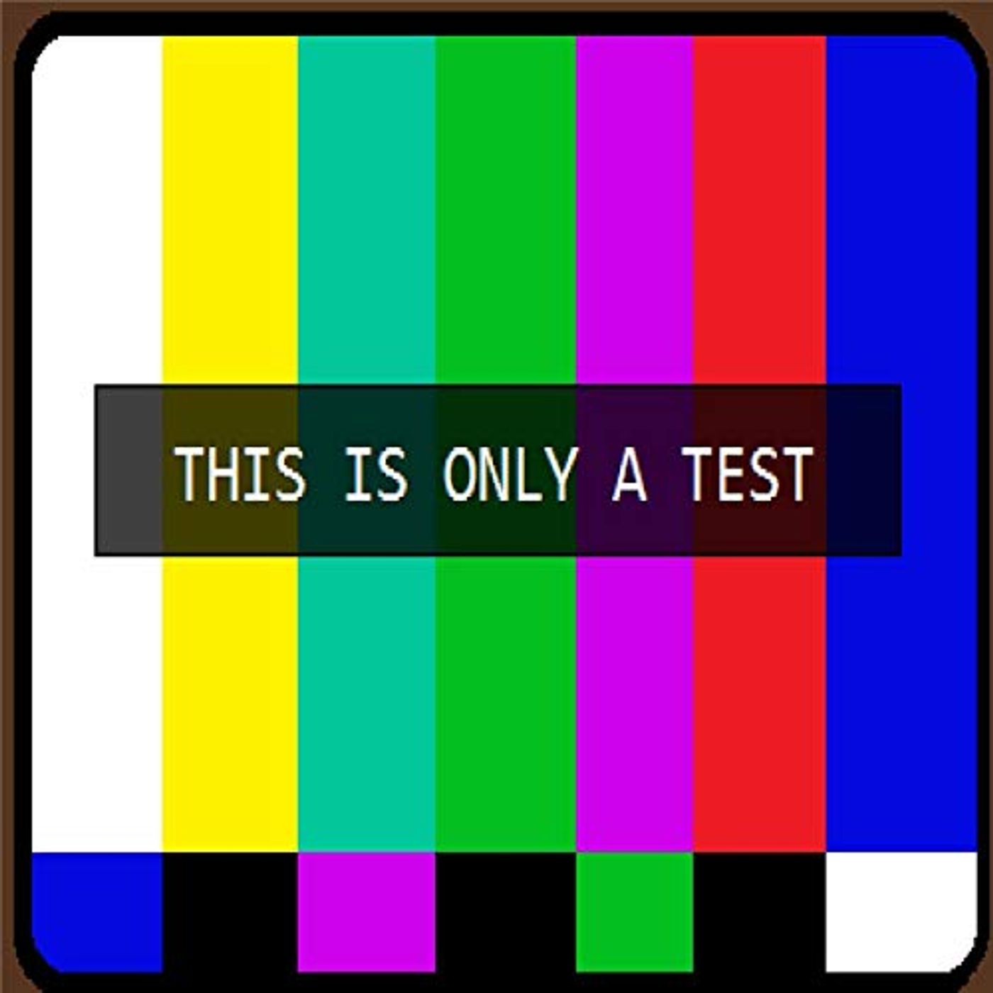 3/1/2020 - This Is Only A Test - Pastor Jeff Crawley episode artwork