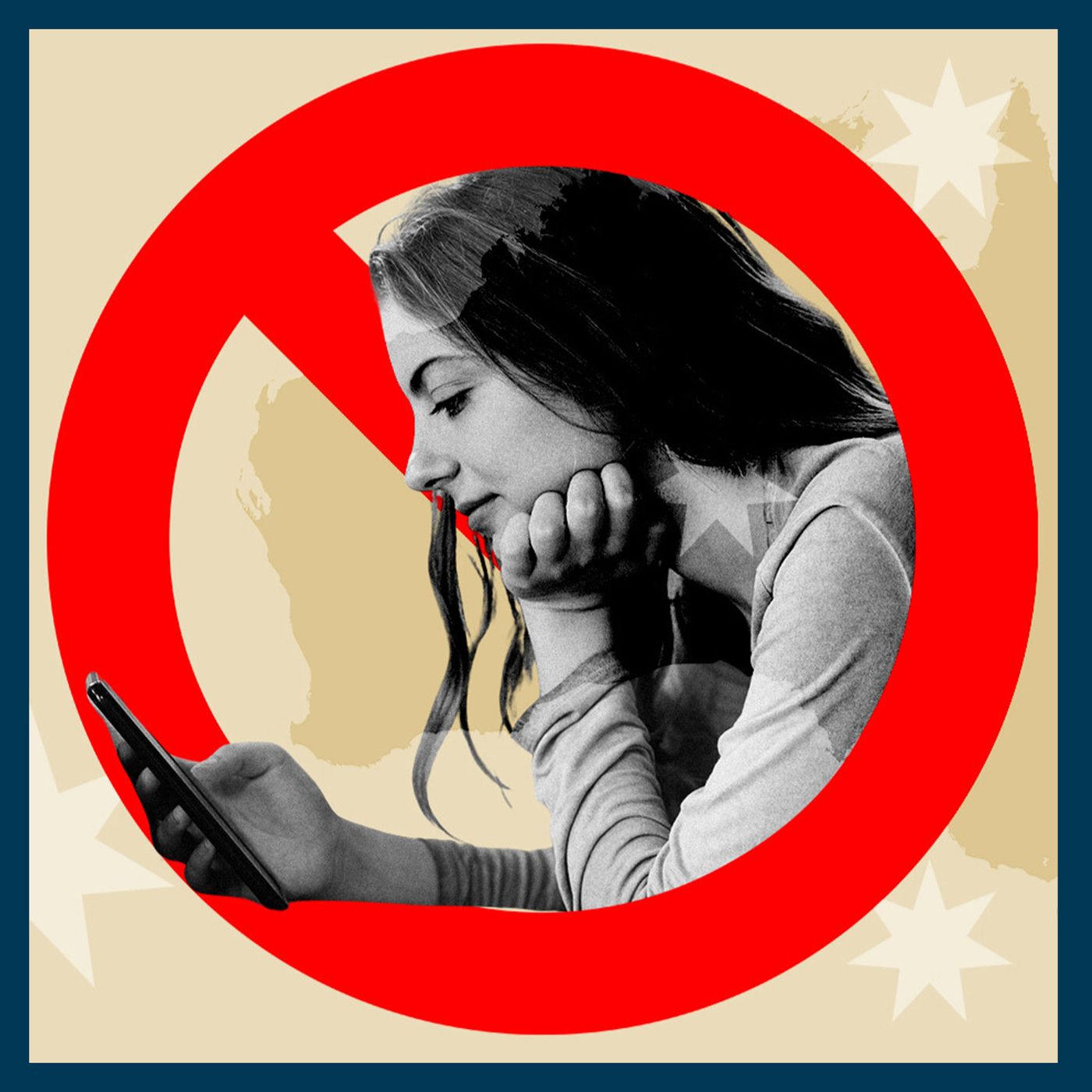 Will Australia’s social media ban work?