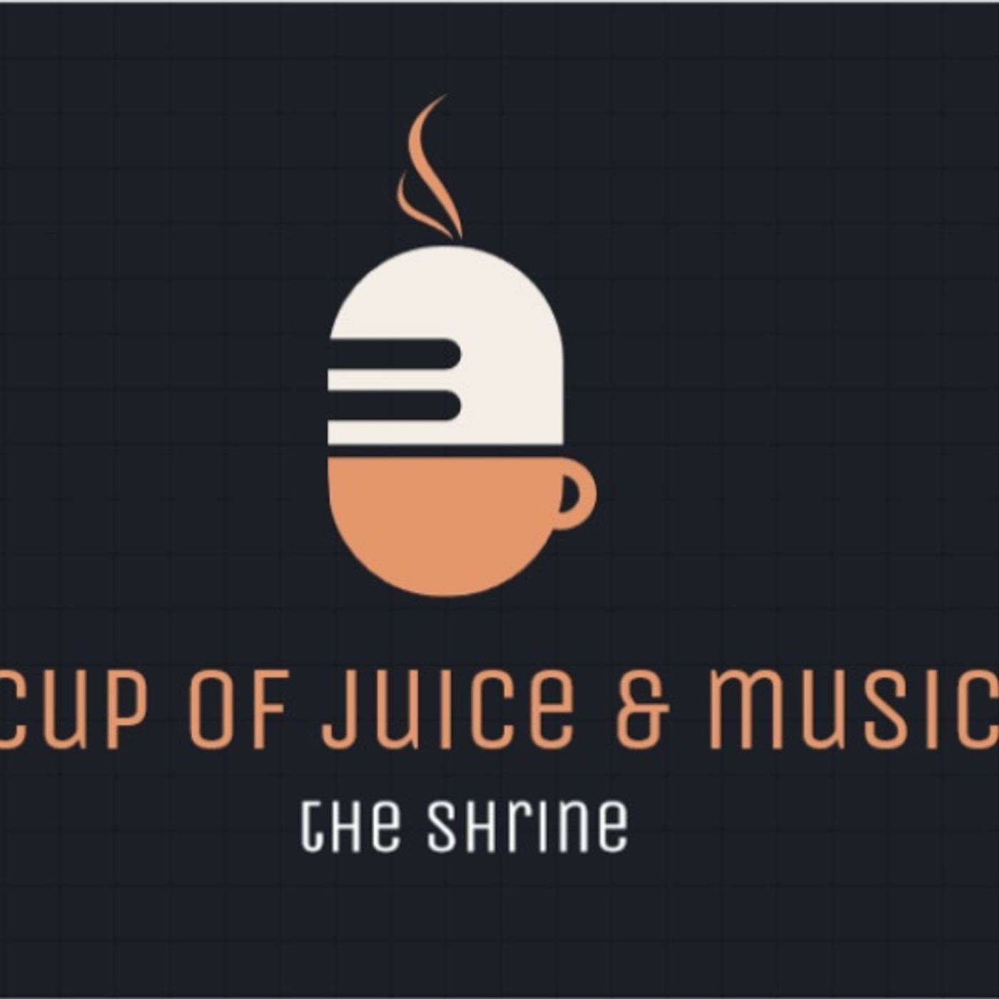 A Cup Of Juice & Music Podcast - Jahmiel's Revamp EP
