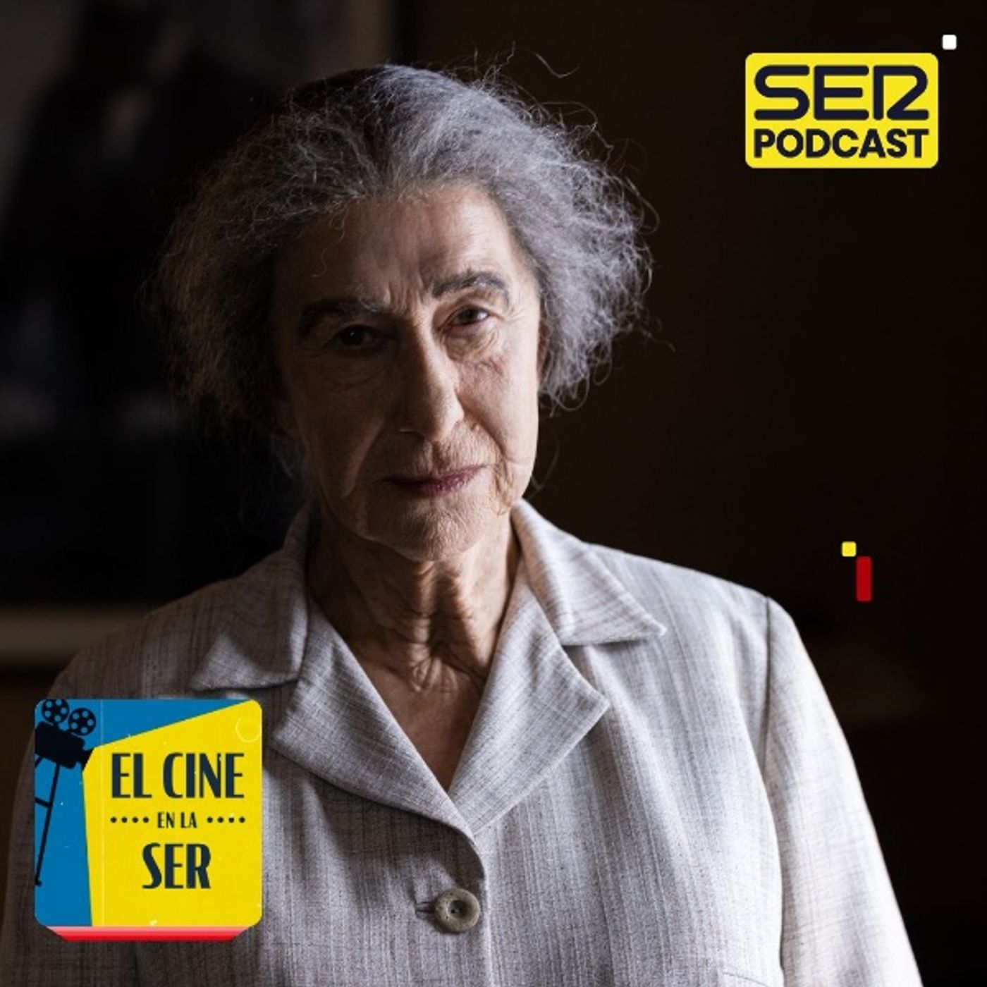 El Cine en la SER: 'Golda', la transformación de Helen Mirren en la dama de hierro israelí