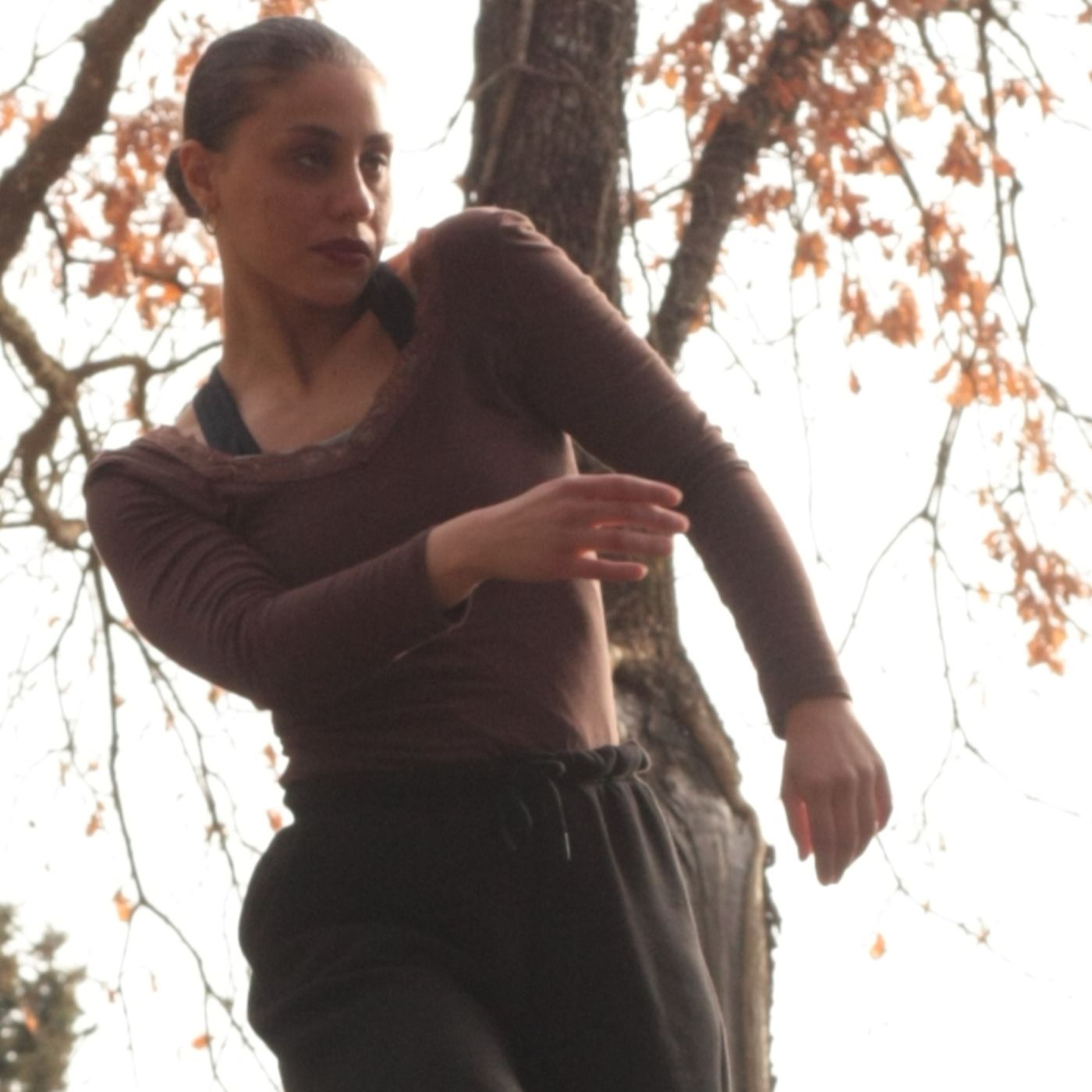Artwork for IL CORPO PARLA
