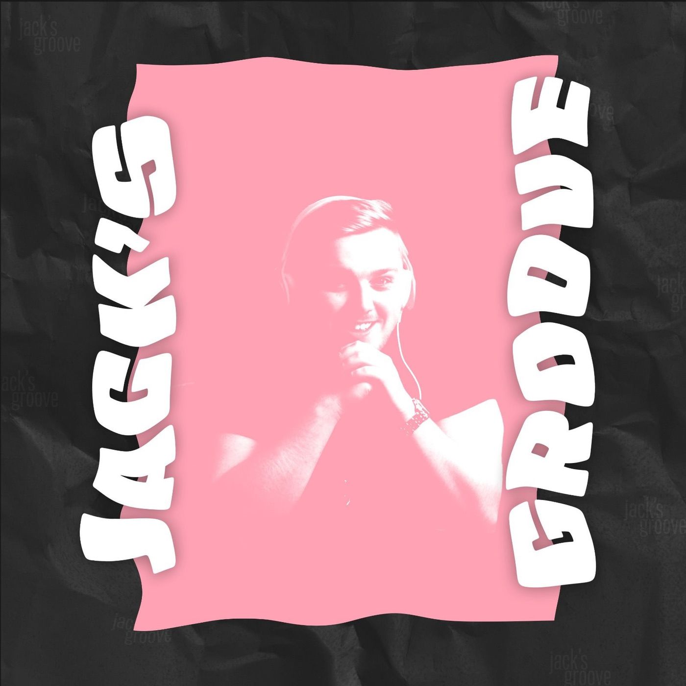 Jack Sprigg Presents