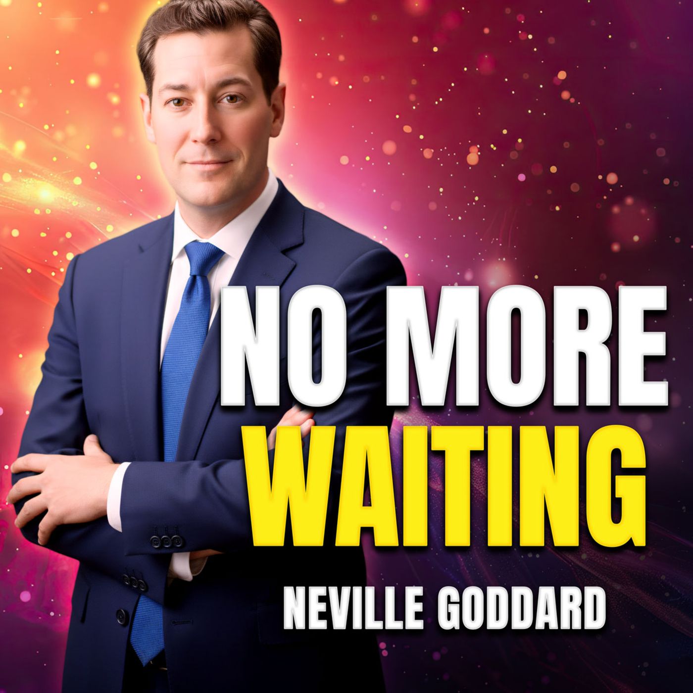 🔥 This One Shift Makes Manifestation Happen Faster (Neville’s Secret Revealed)