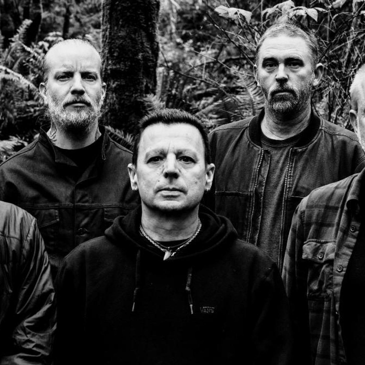 Neurosis Plan Short Tour In Support of ‘An Undying Love for a Burning World’ episode artwork