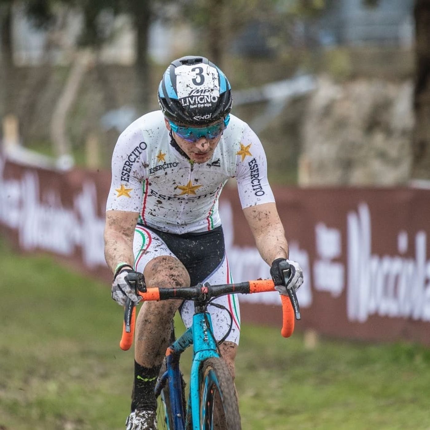 Ultimo Chilometro - il ciclismo alla radio