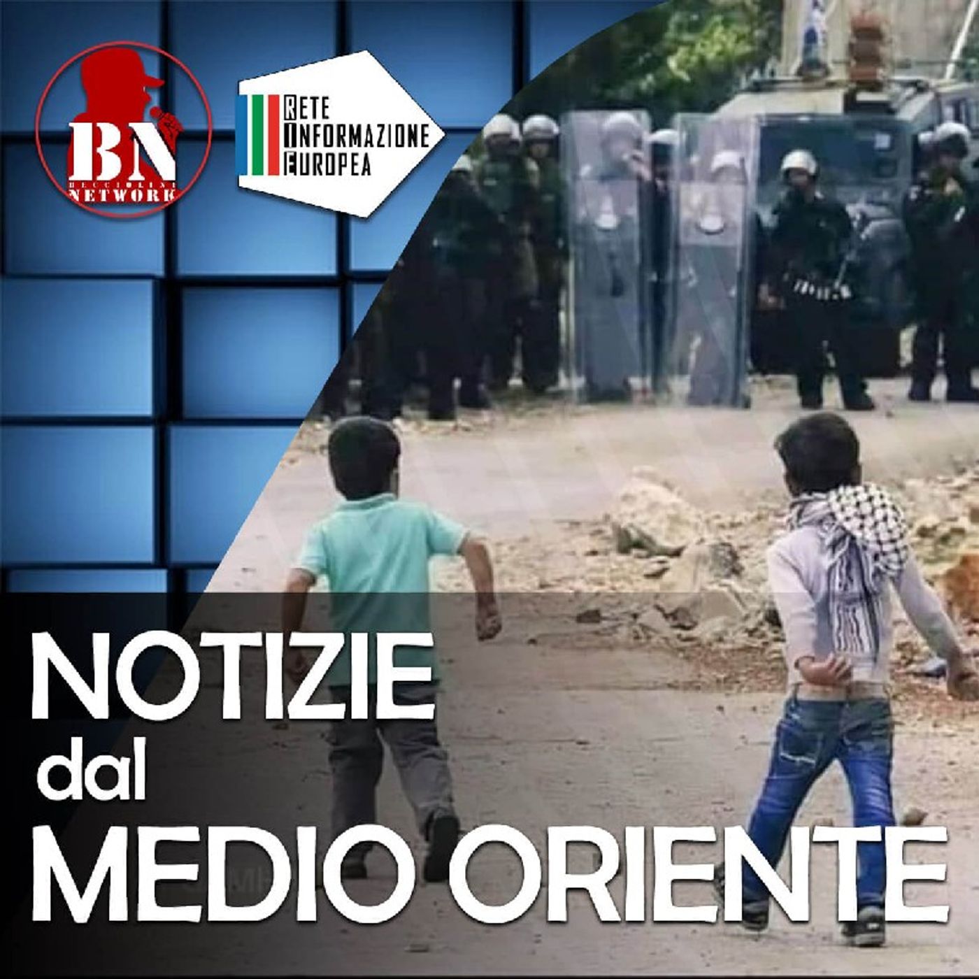BECCIOLINI NETWORK