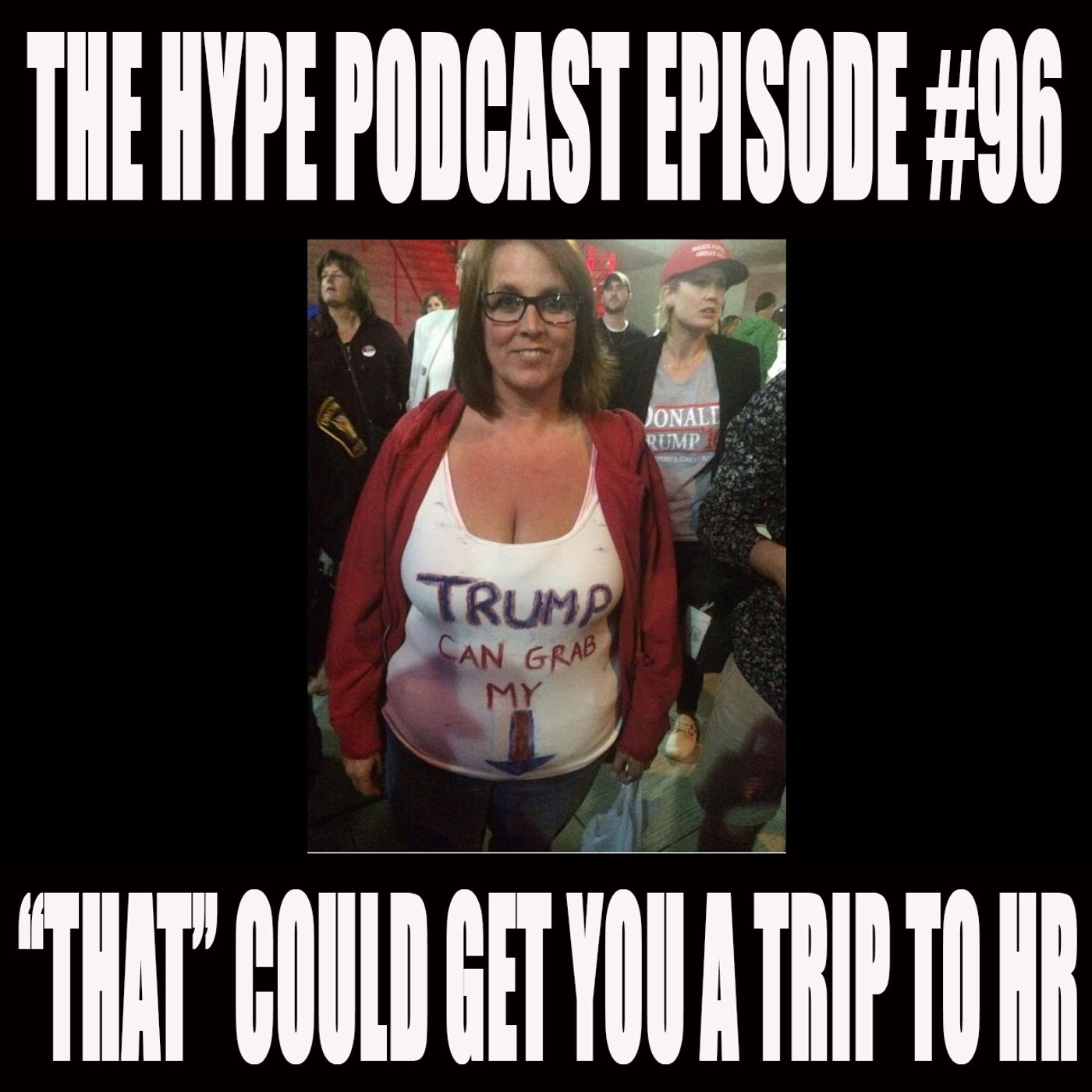 The Hype Podcast