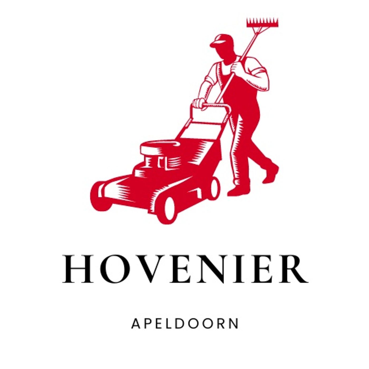 Hovenier Apeldoorn podcast artwork