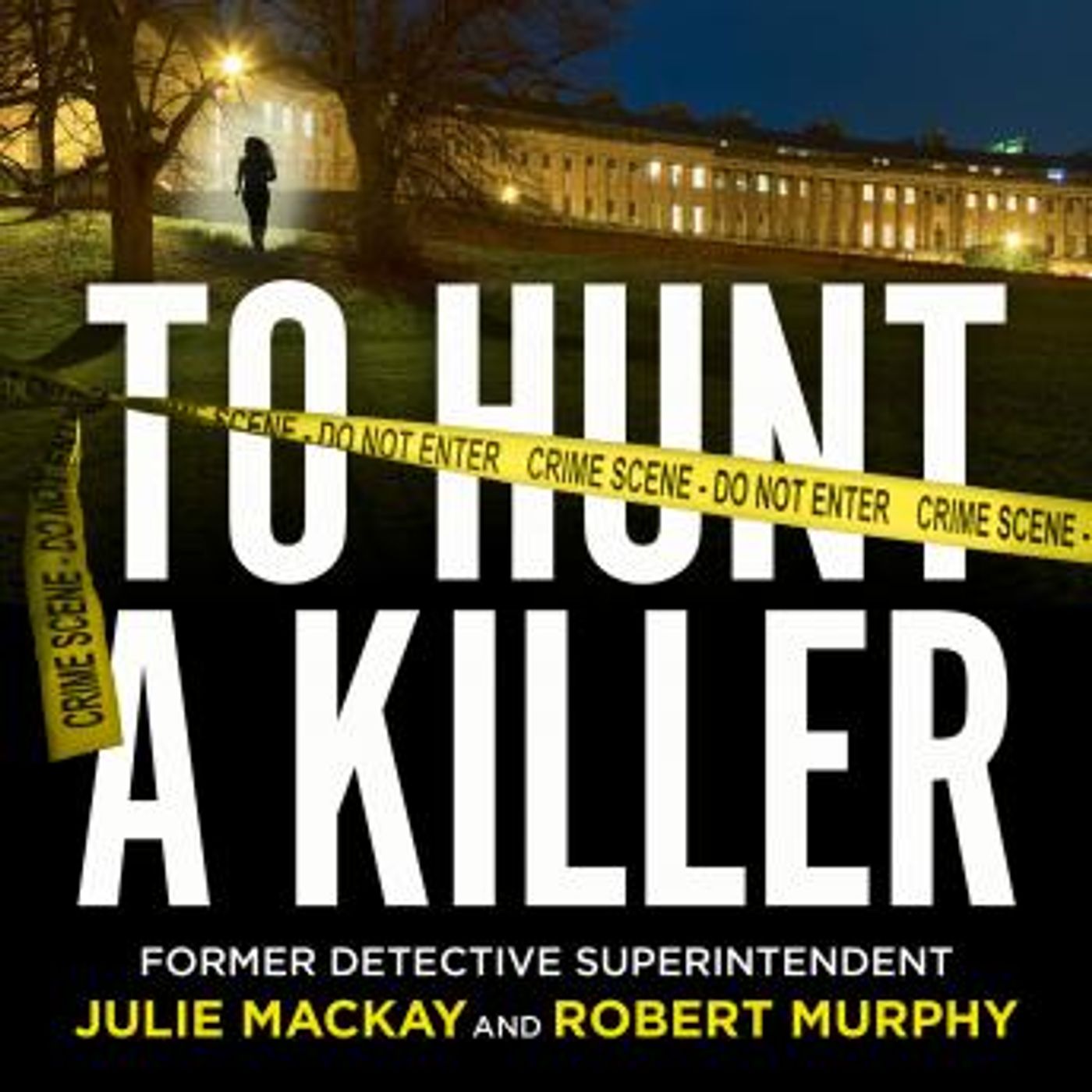Listen to Best Full Audiobooks in Mystery, Thriller & Horror, True Crime