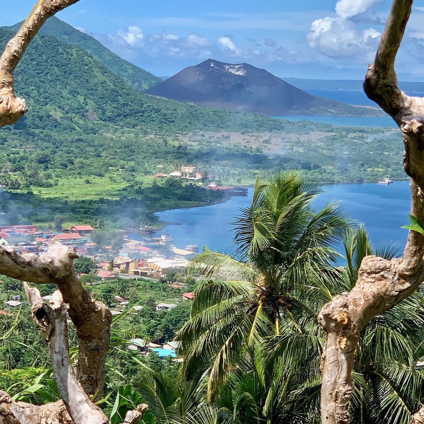 In viaggio verso Nuova Papua Guinea episode artwork