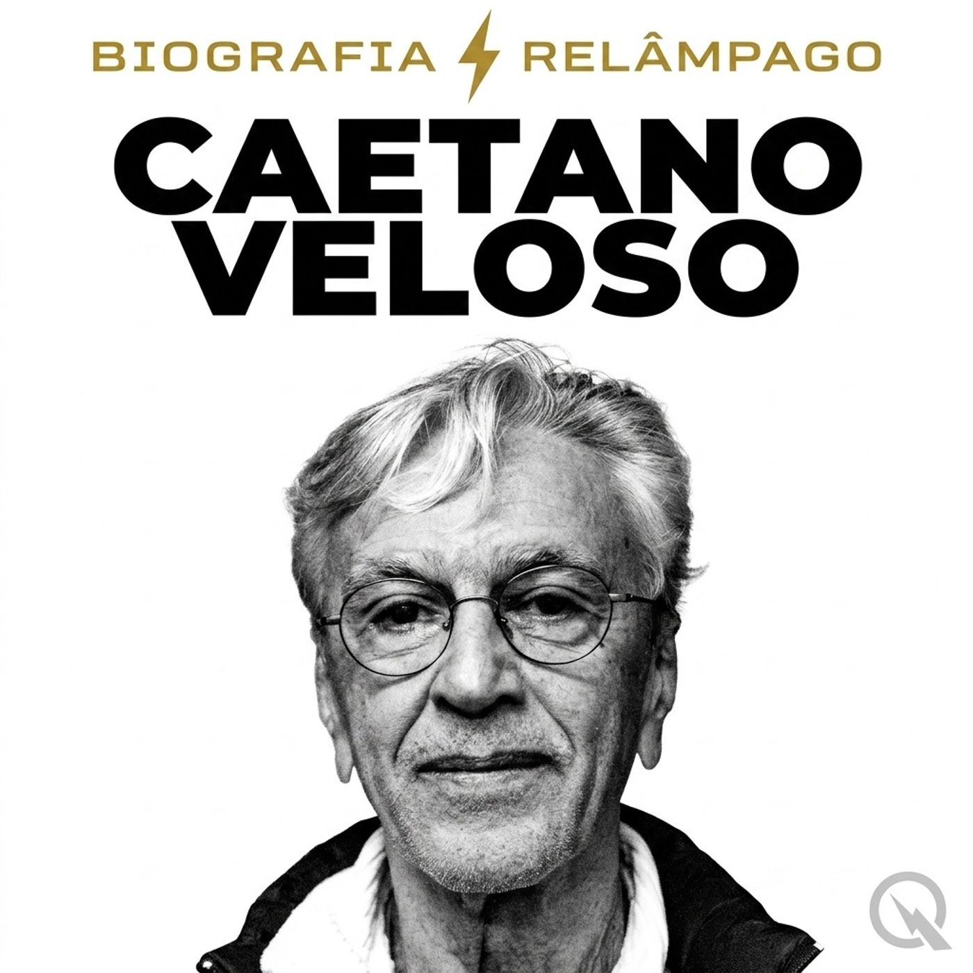 Caetano Veloso - Biografia Relâmpago