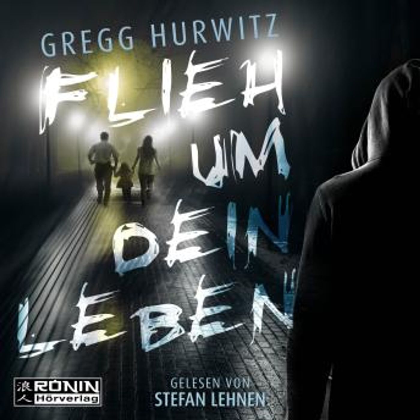 Full Audiobooks in Mystery, Thriller & Horror, Suspense