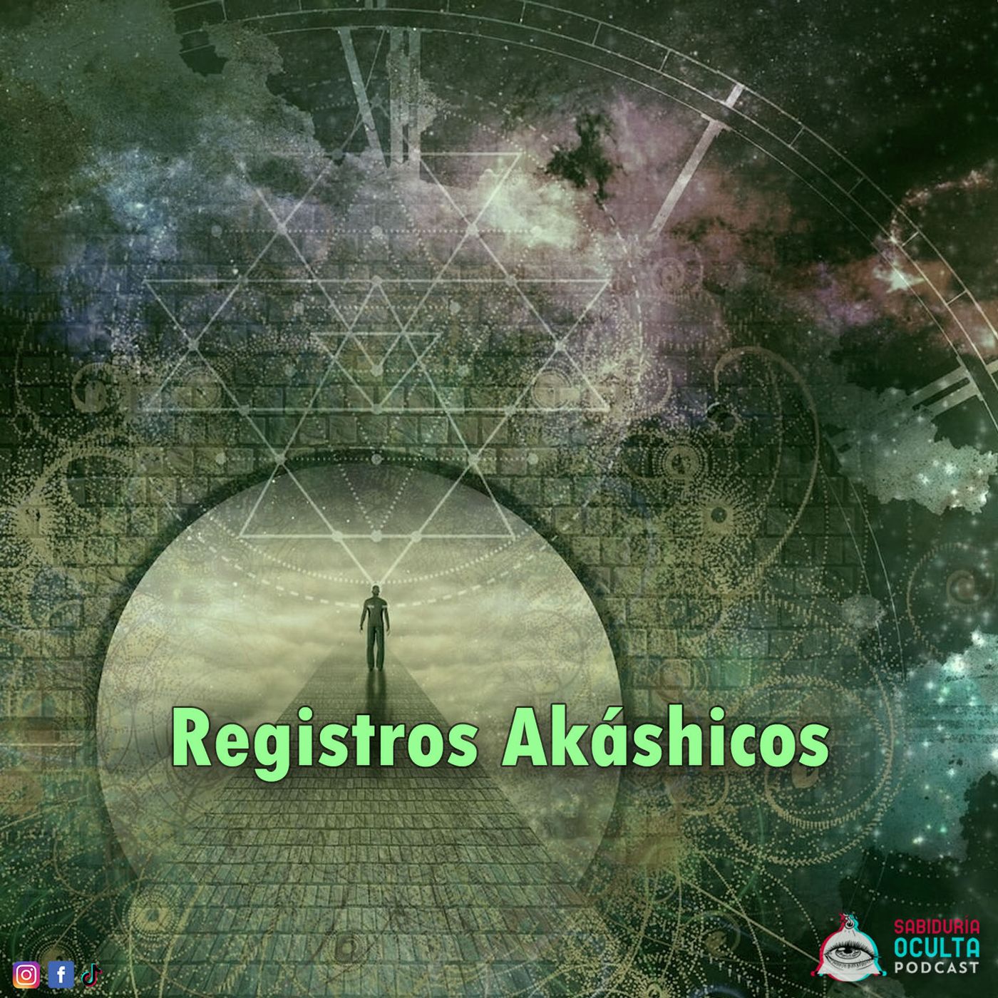 Sabiduría Oculta Podcast