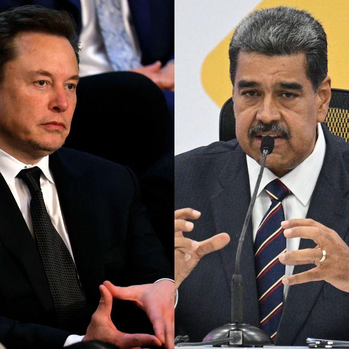 Tertulia de La Trinchera: Maduro consuma el golpe de Estado y la izquierda ataca a Elon Musk