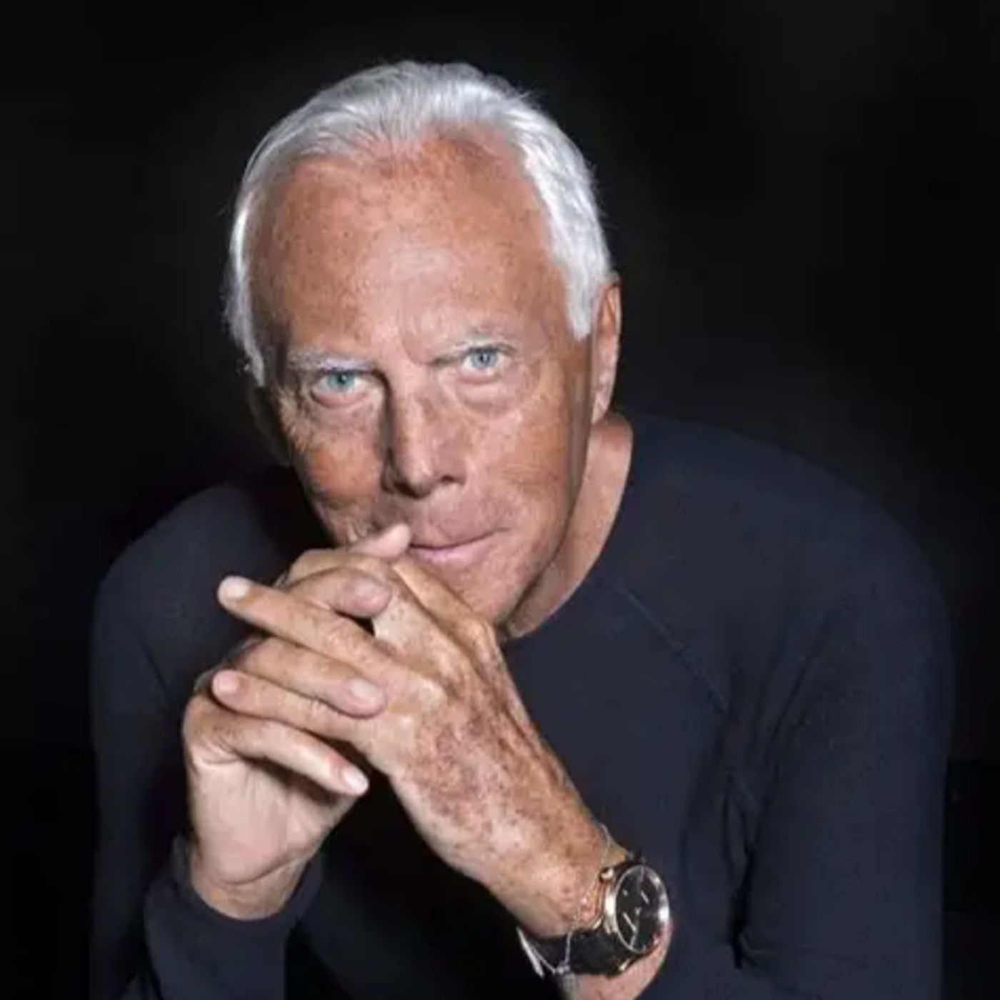 GIORGIO ARMANI DEAD 91 - THE QUIET REVOLUTION OF A FASHION ICON episode artwork