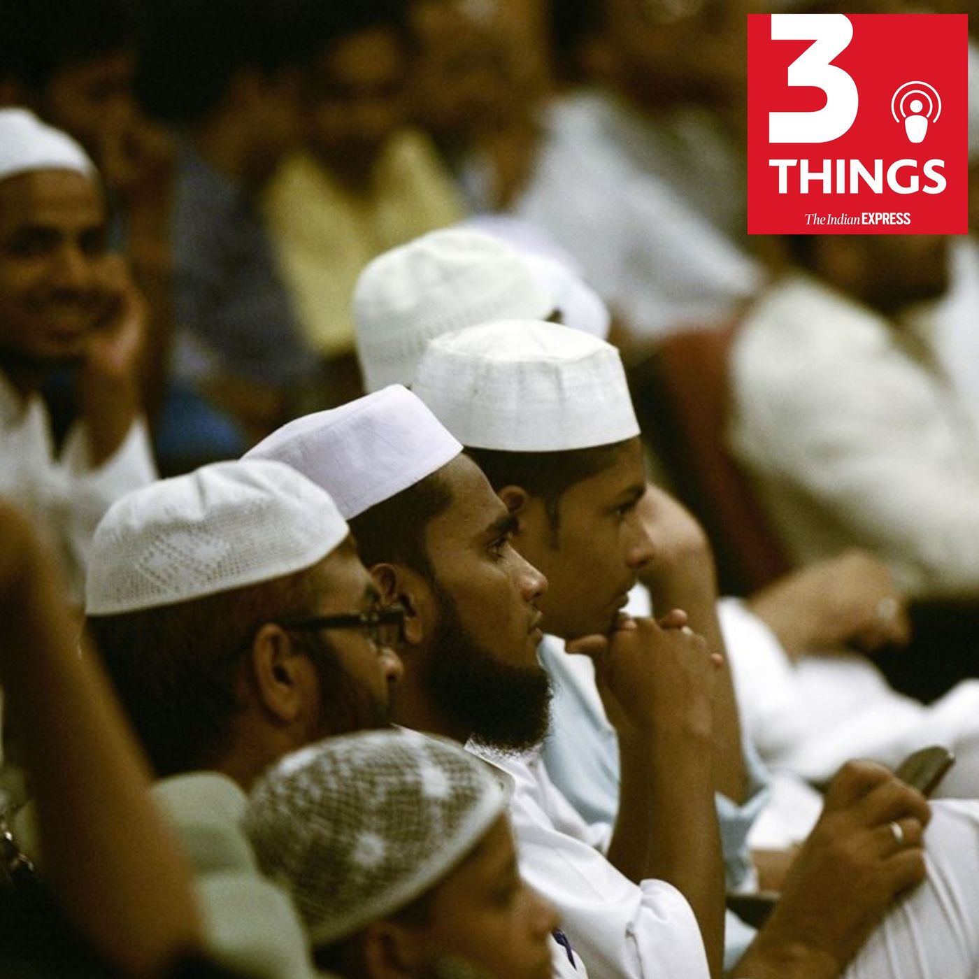 Concerns over Waqf Bill, India's bioeconomy, and demand for J&K's statehood