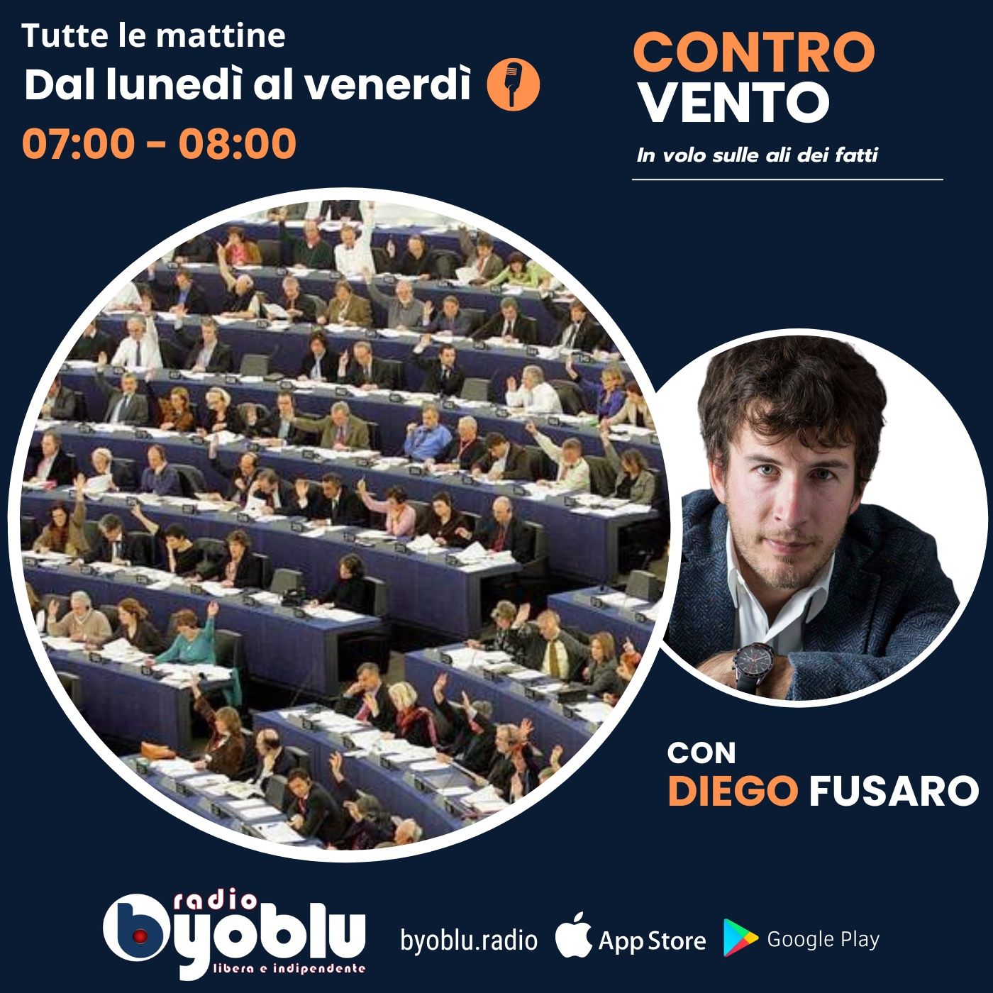 I burocrati di Bruxelles si sono aumentati lo stipendio! episode artwork